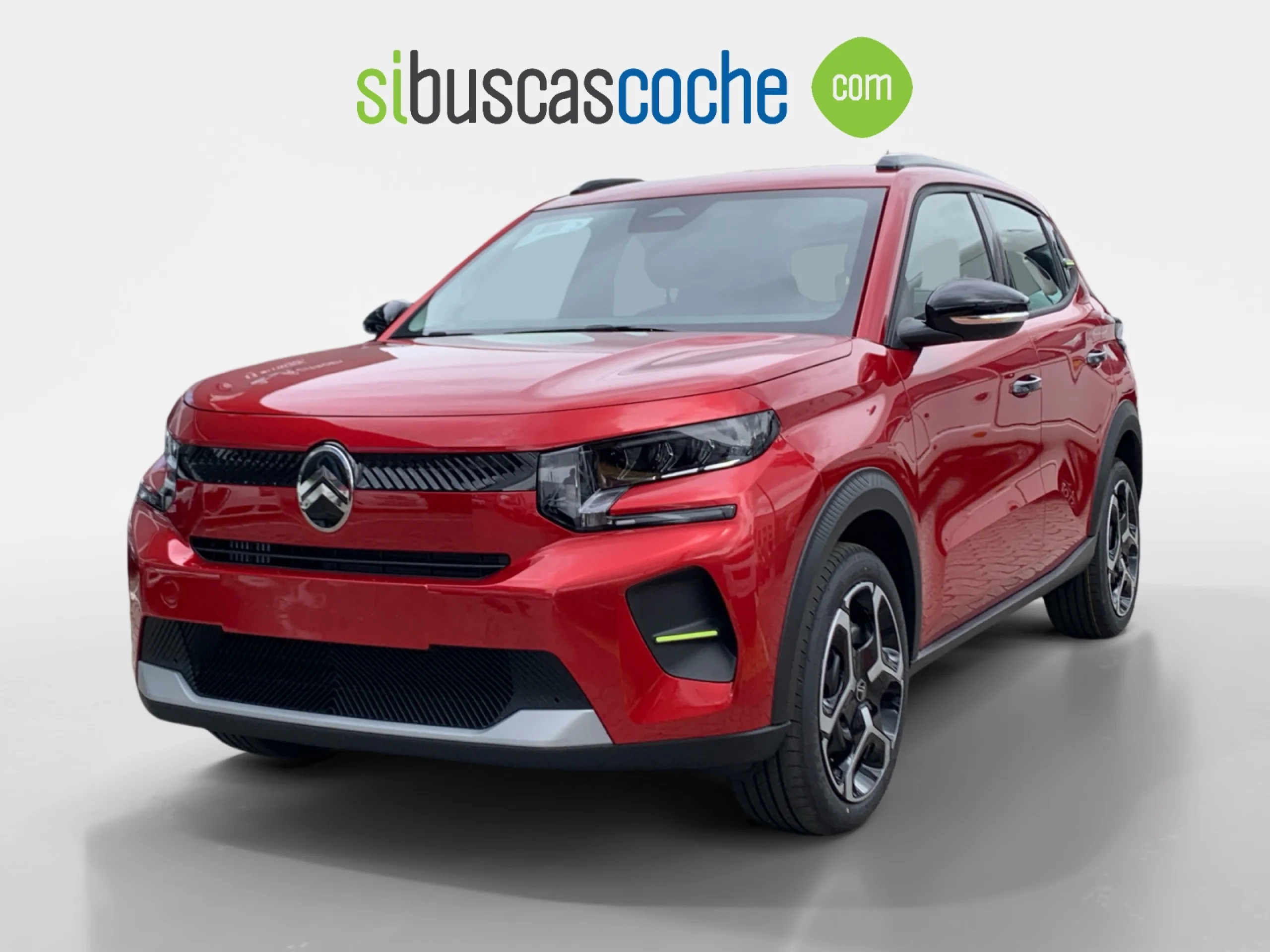 CITROEN C3 TURBO 100 PLUS - Foto 15