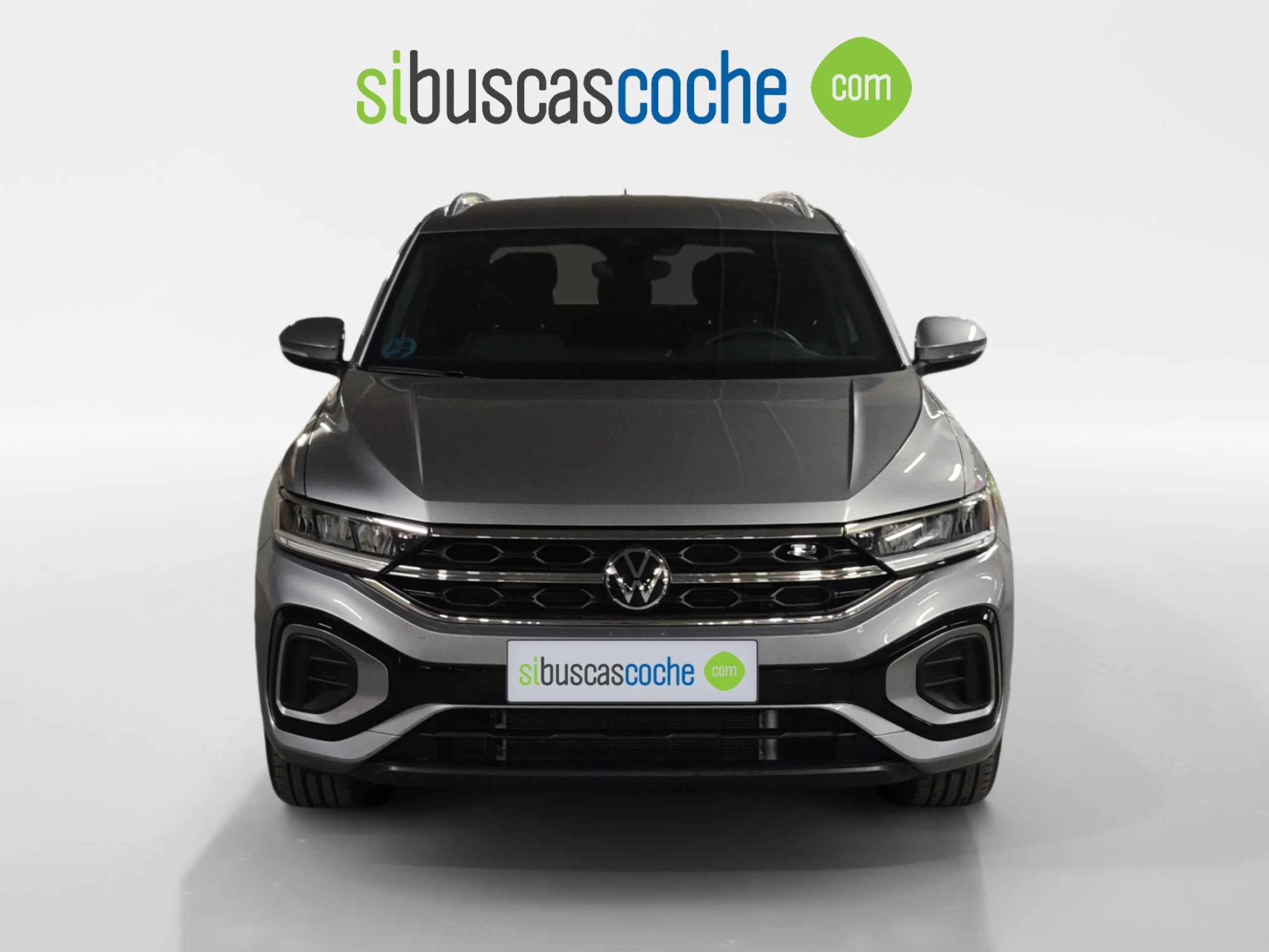 VOLKSWAGEN T ROC R LINE 1.5 TSI 110KW (150CV) DSG - Foto 19