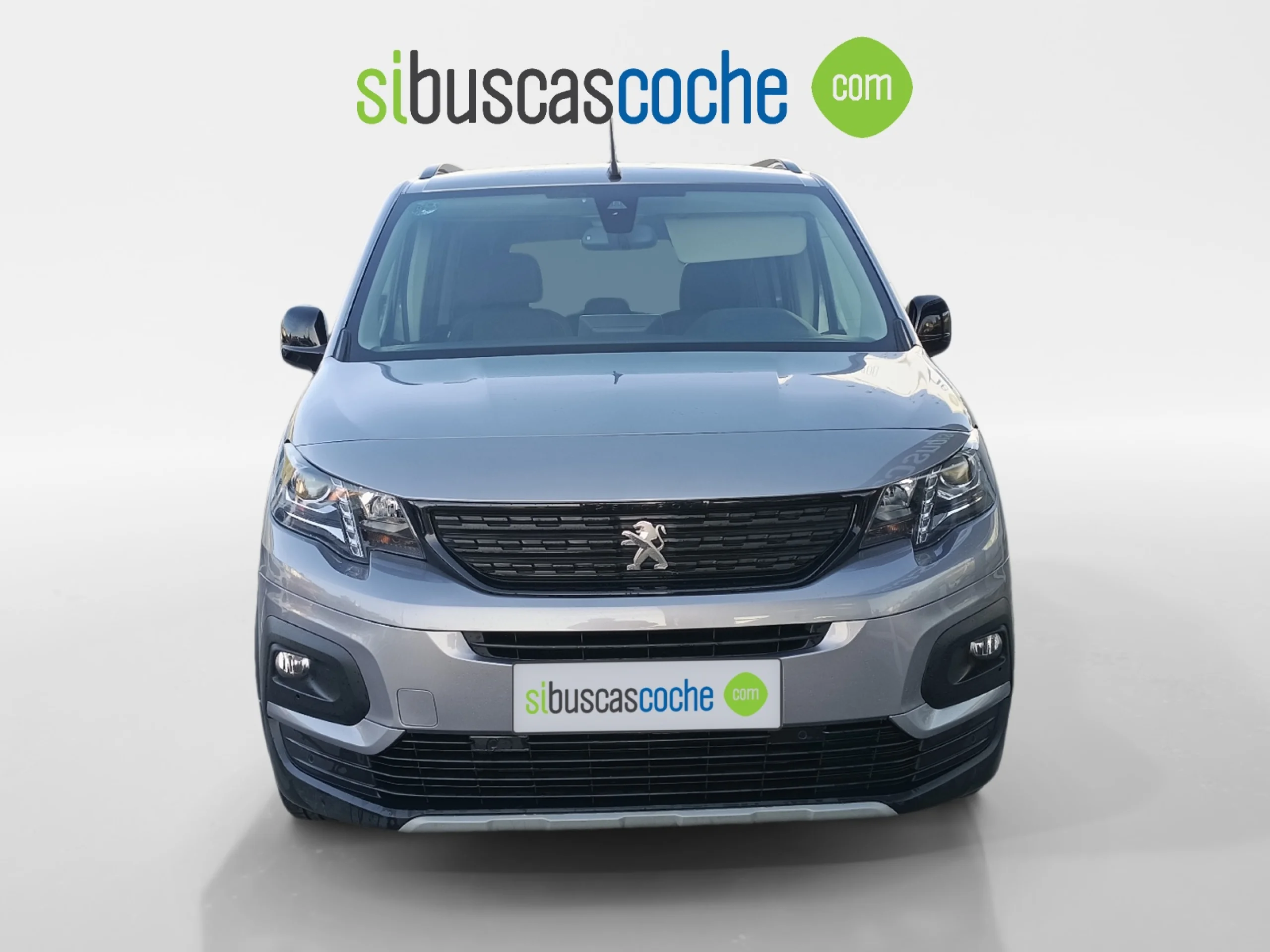 PEUGEOT Rifter PEUGEOT RIFTER GT LINE - Foto 12