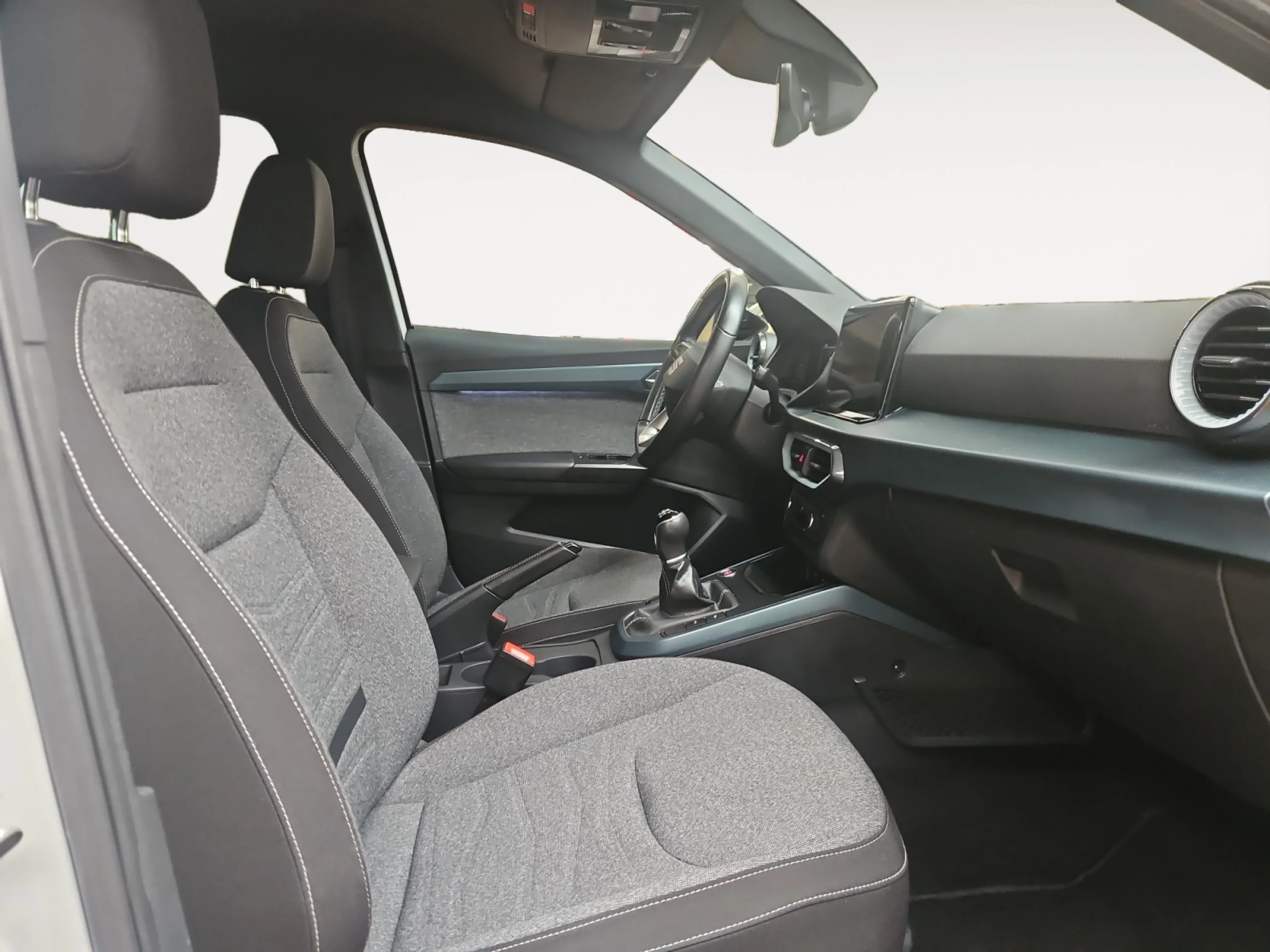 SEAT ARONA 1.0 TSI 81KW (110CV) XPERIENCE - Foto 5