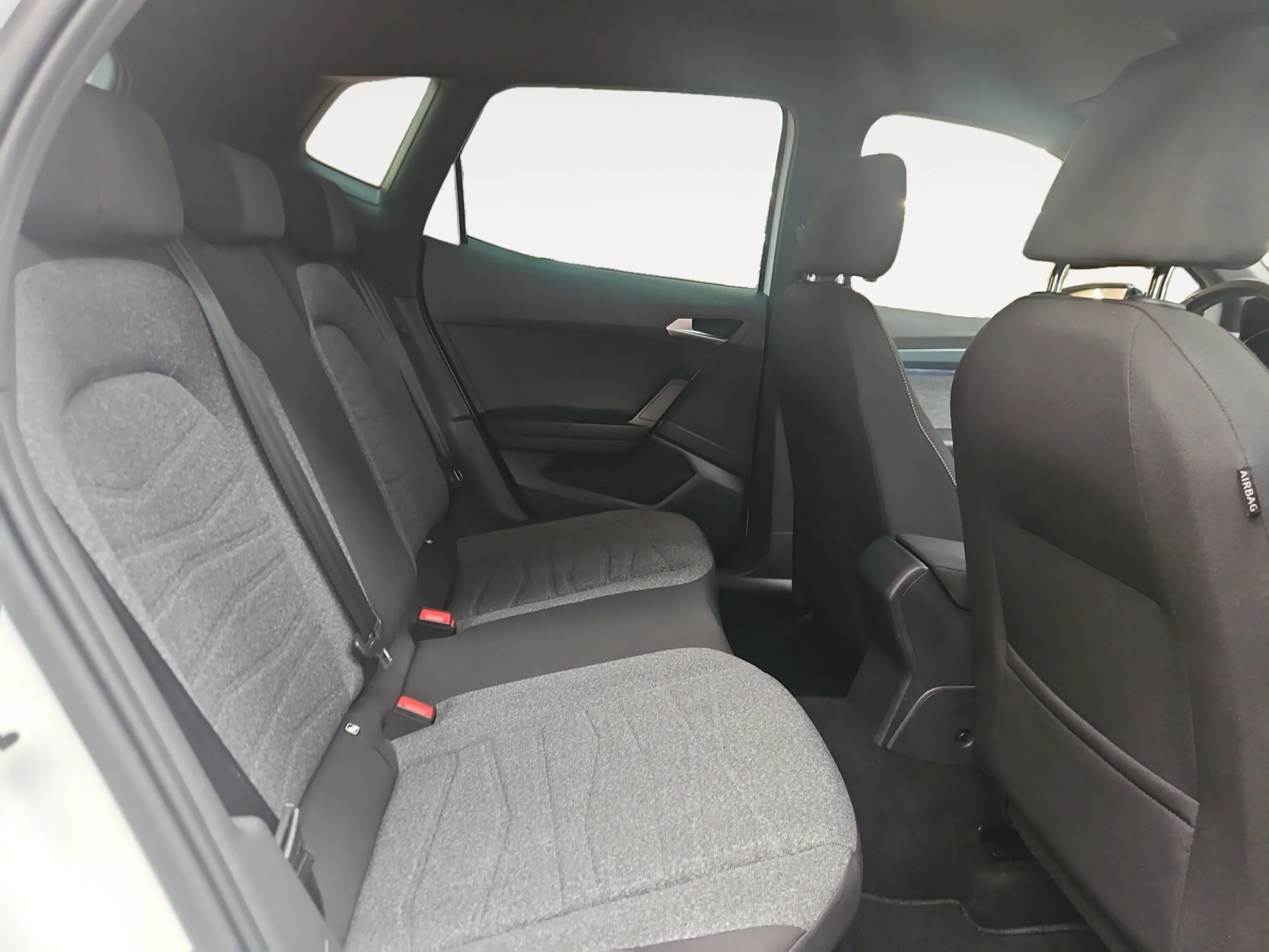 SEAT ARONA 1.0 TSI 81KW (110CV) XPERIENCE - Foto 6