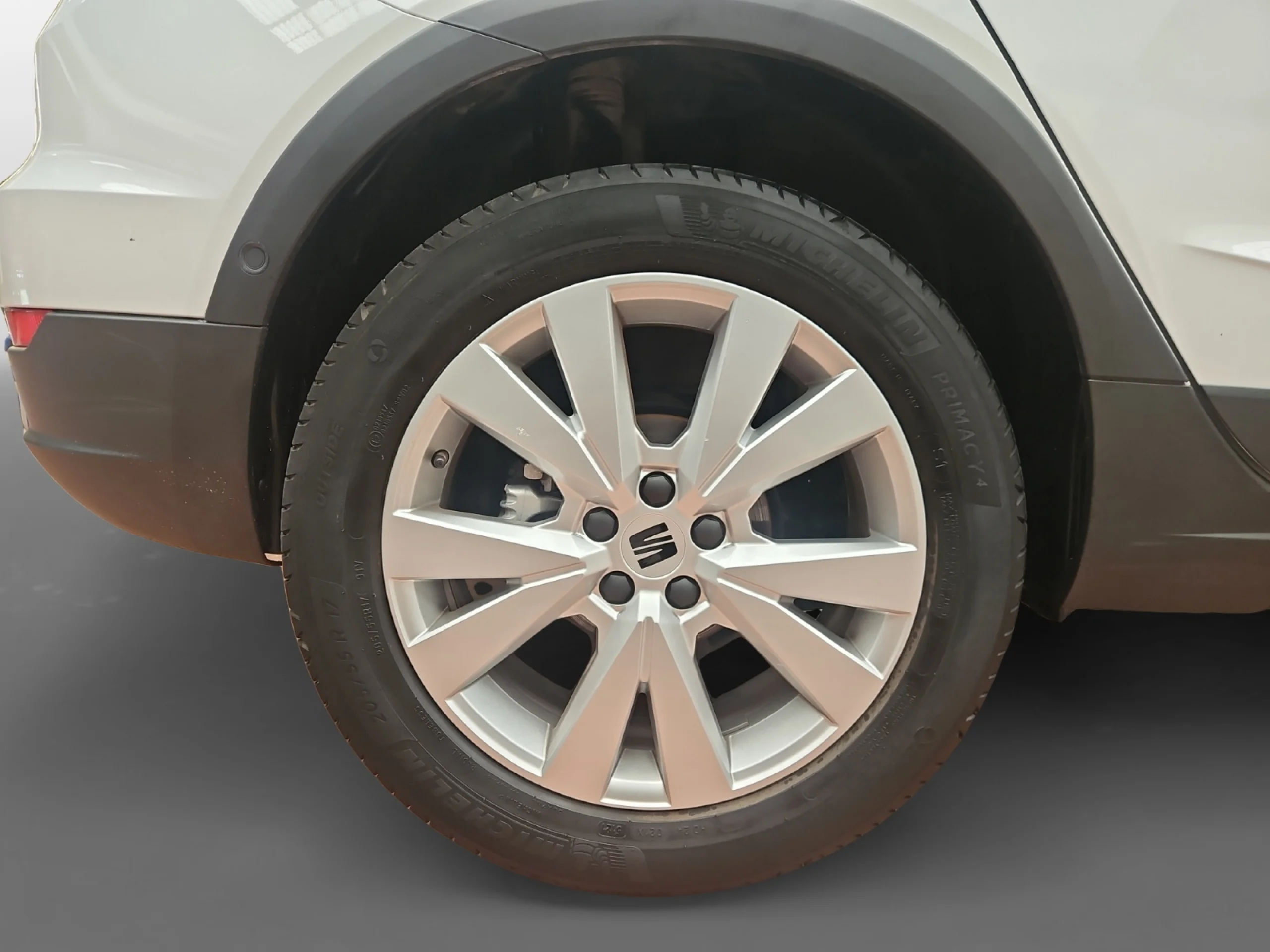 SEAT ARONA 1.0 TSI 81KW (110CV) XPERIENCE - Foto 9