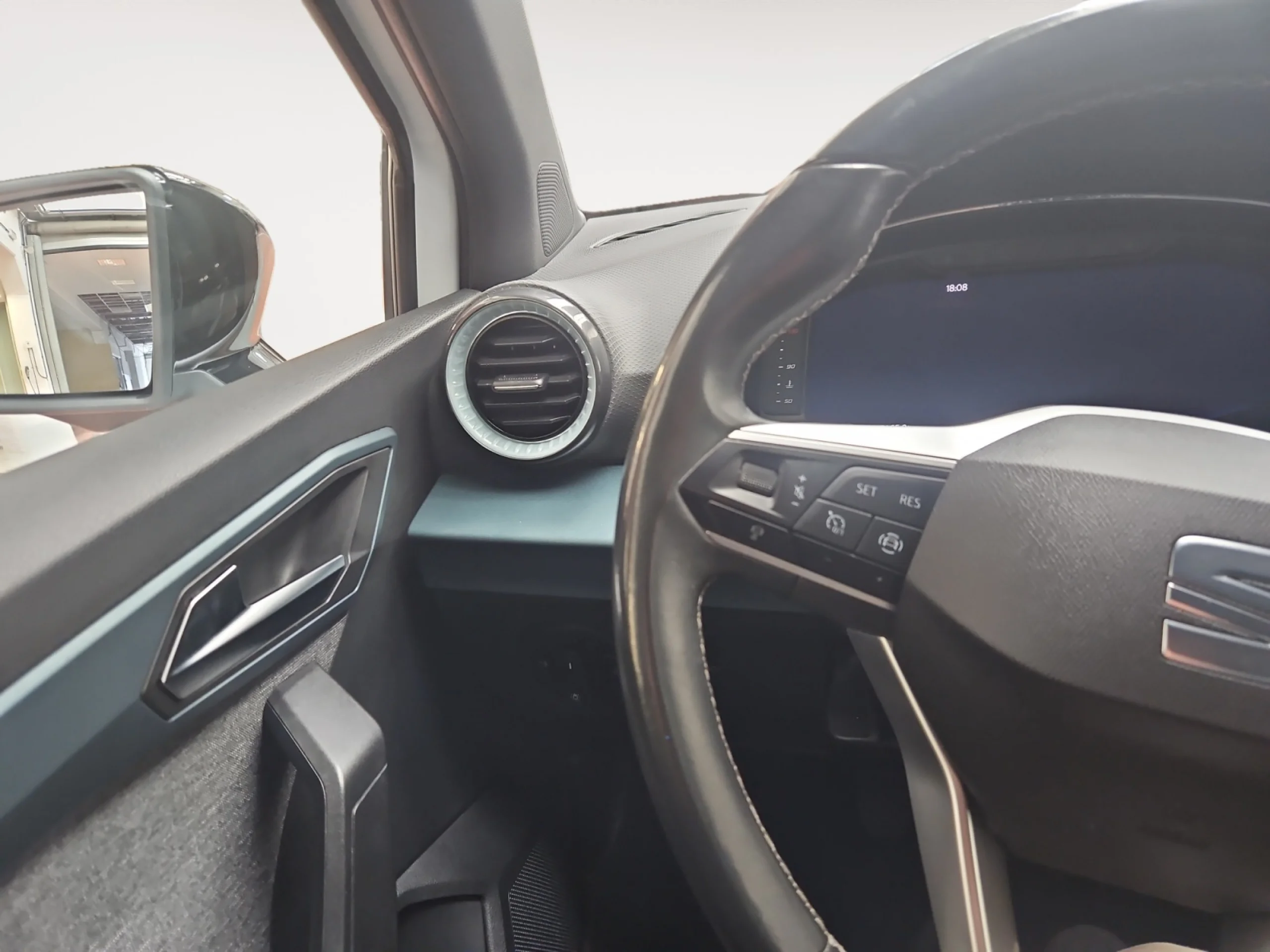 SEAT ARONA 1.0 TSI 81KW (110CV) XPERIENCE - Foto 12