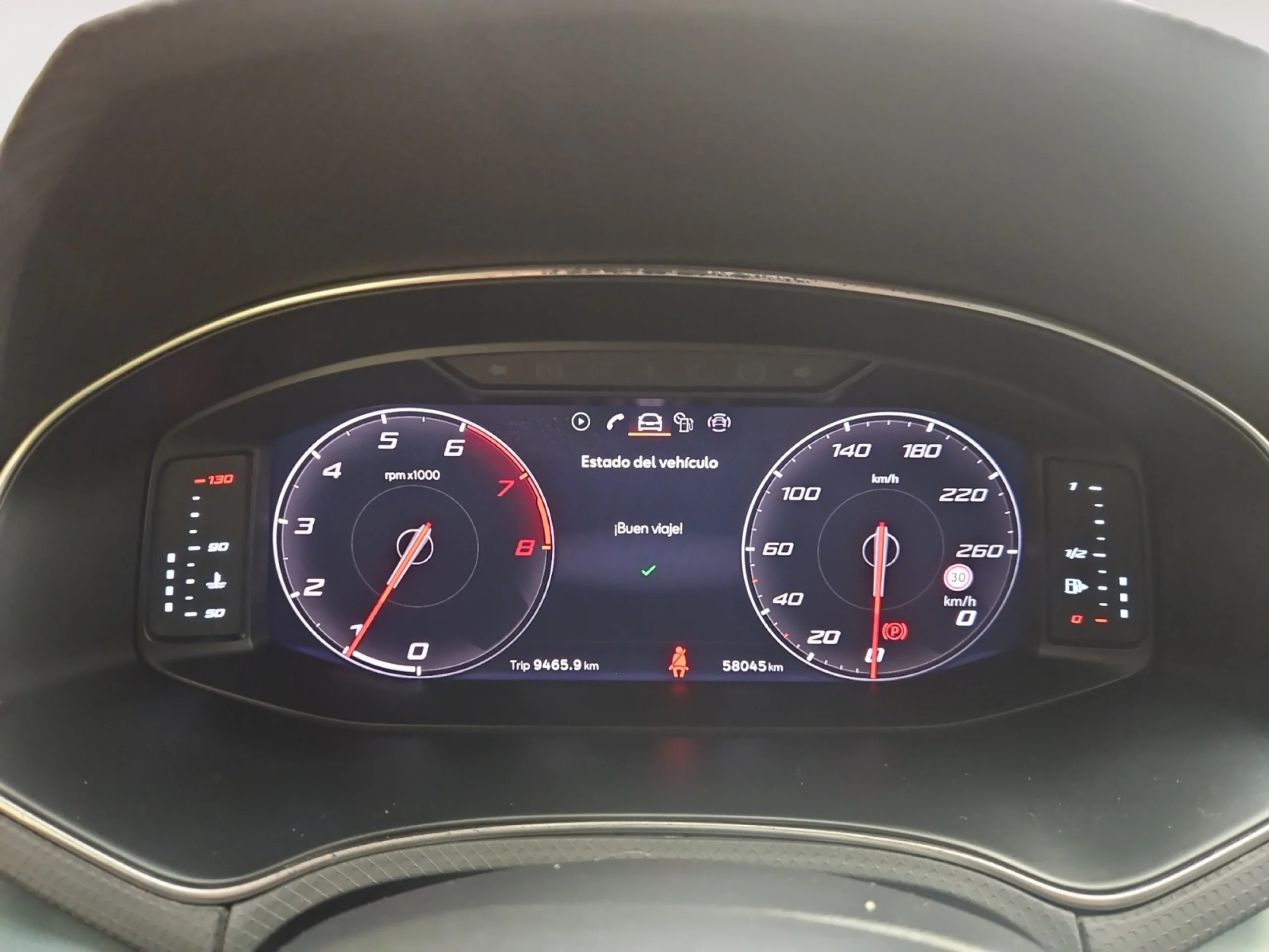 SEAT ARONA 1.0 TSI 81KW (110CV) XPERIENCE - Foto 15