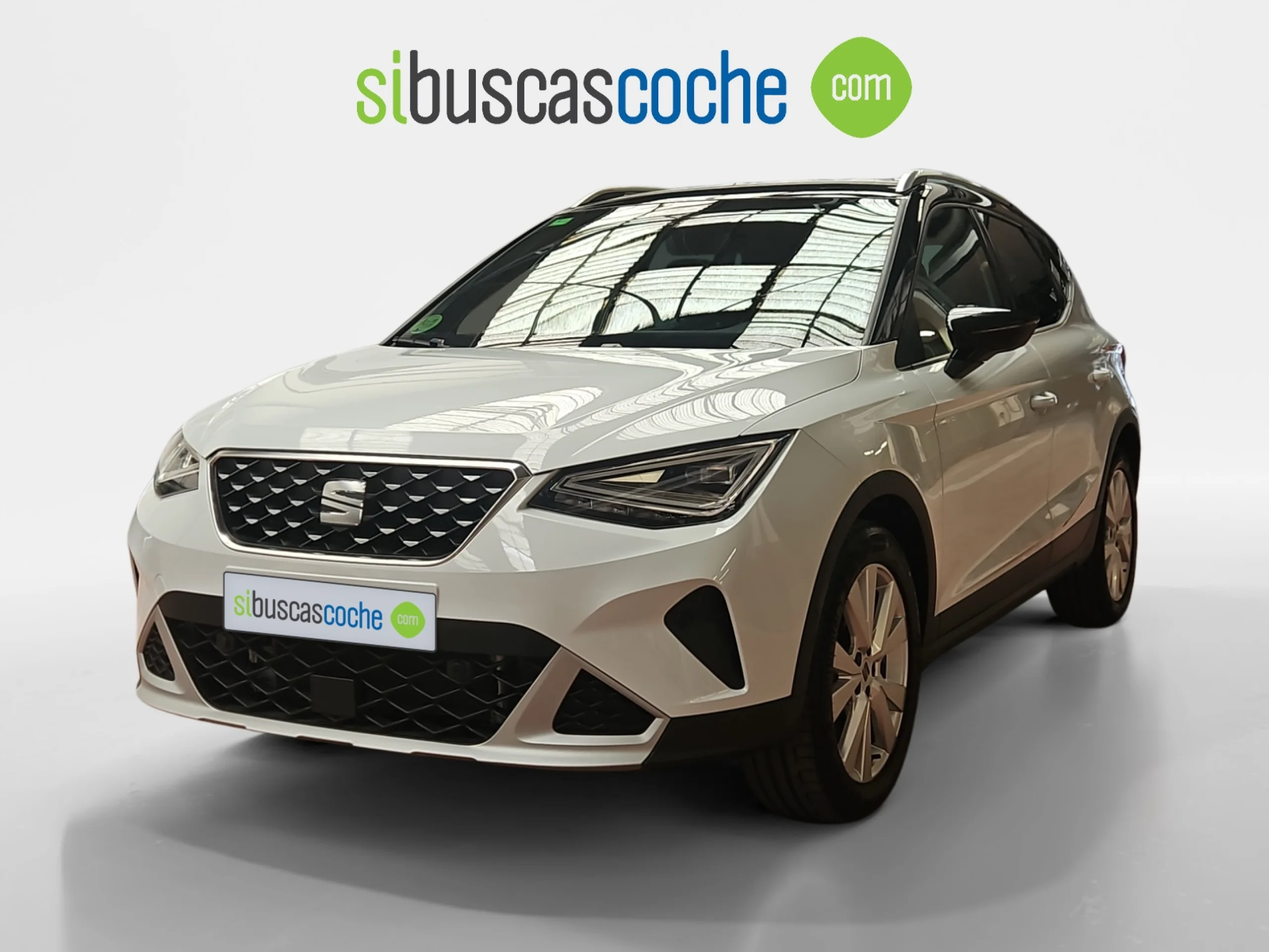 SEAT ARONA 1.0 TSI 81KW (110CV) XPERIENCE - Foto 17