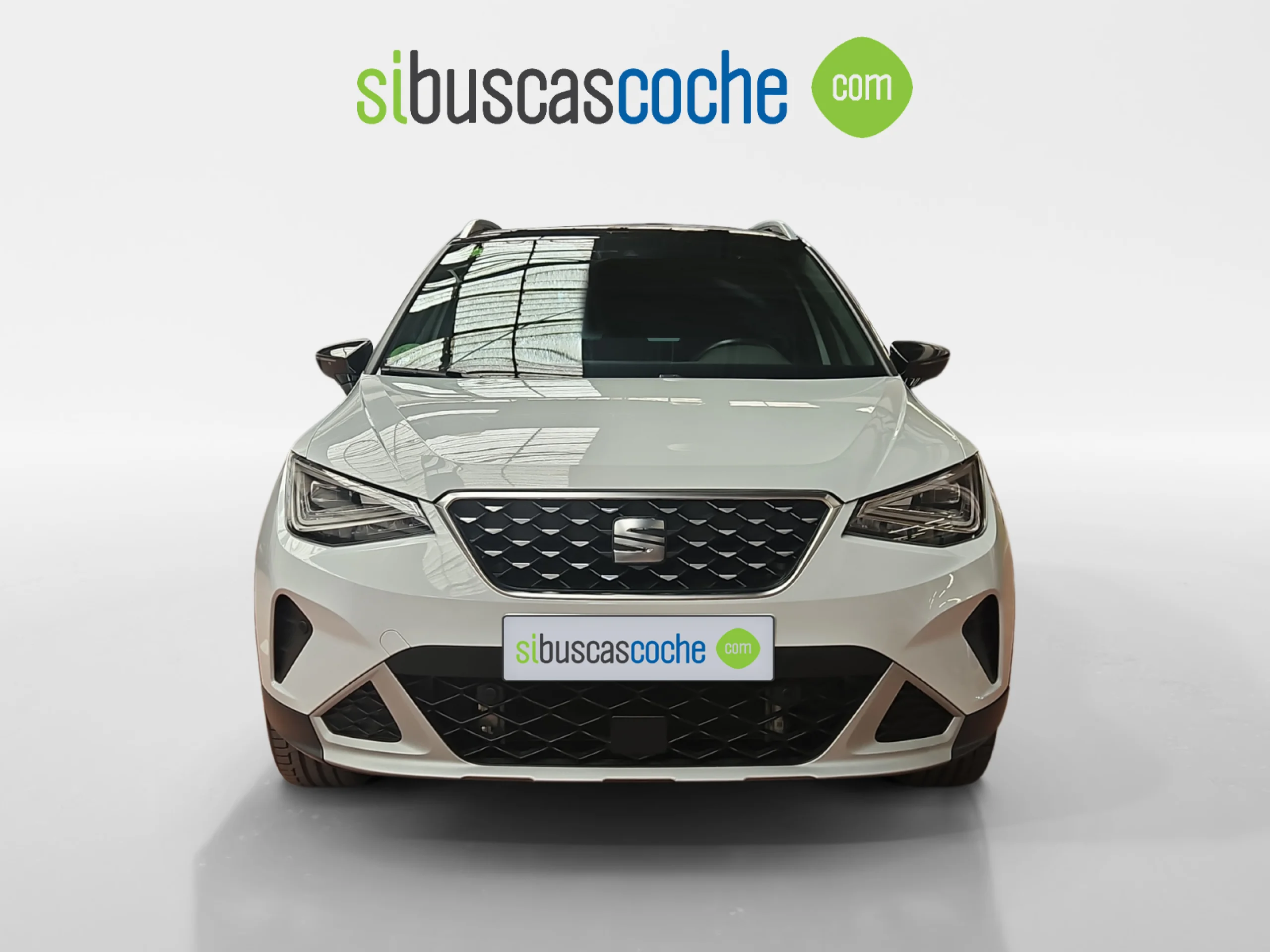 SEAT ARONA 1.0 TSI 81KW (110CV) XPERIENCE - Foto 18