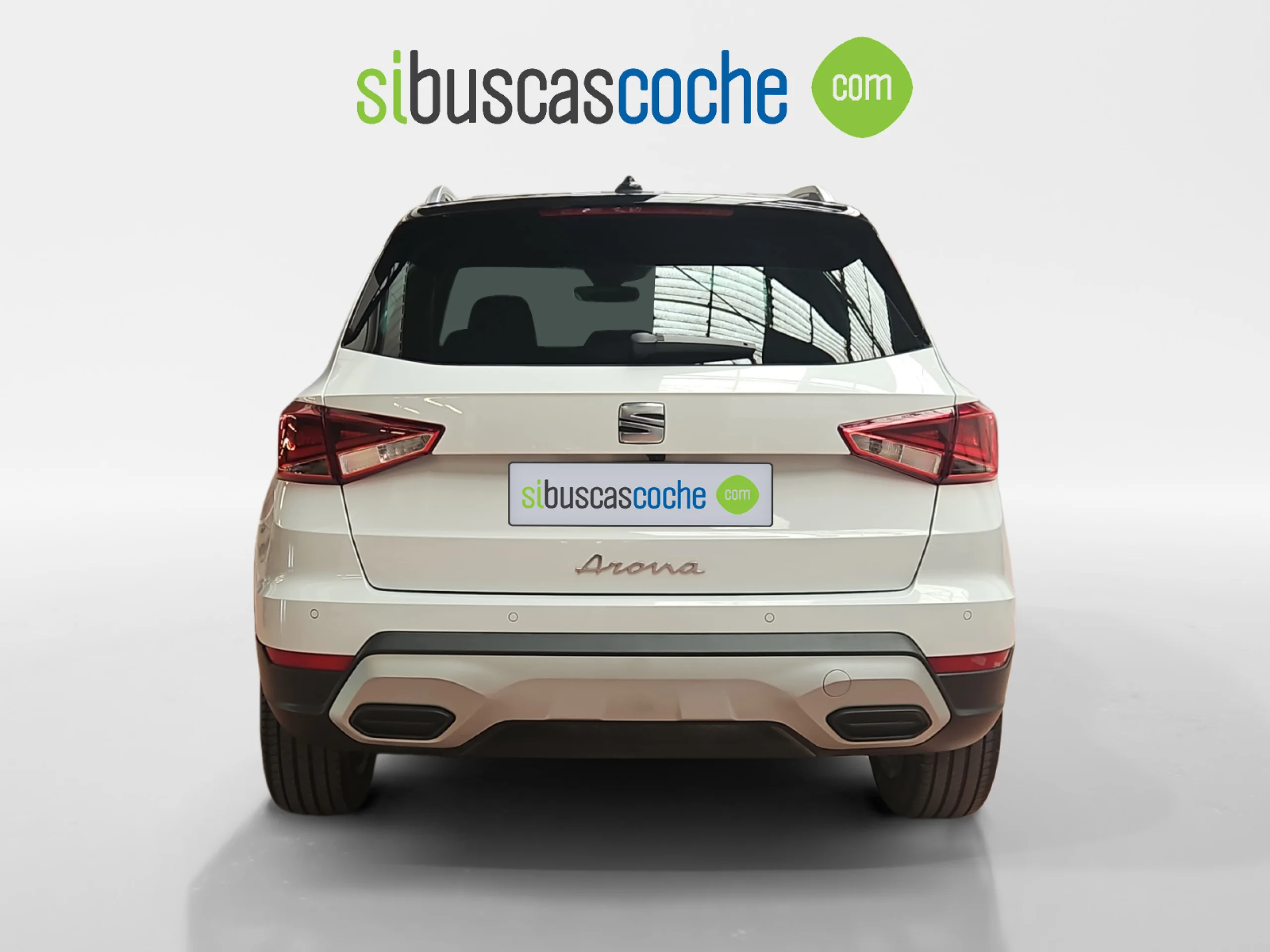 SEAT ARONA 1.0 TSI 81KW (110CV) XPERIENCE - Foto 19