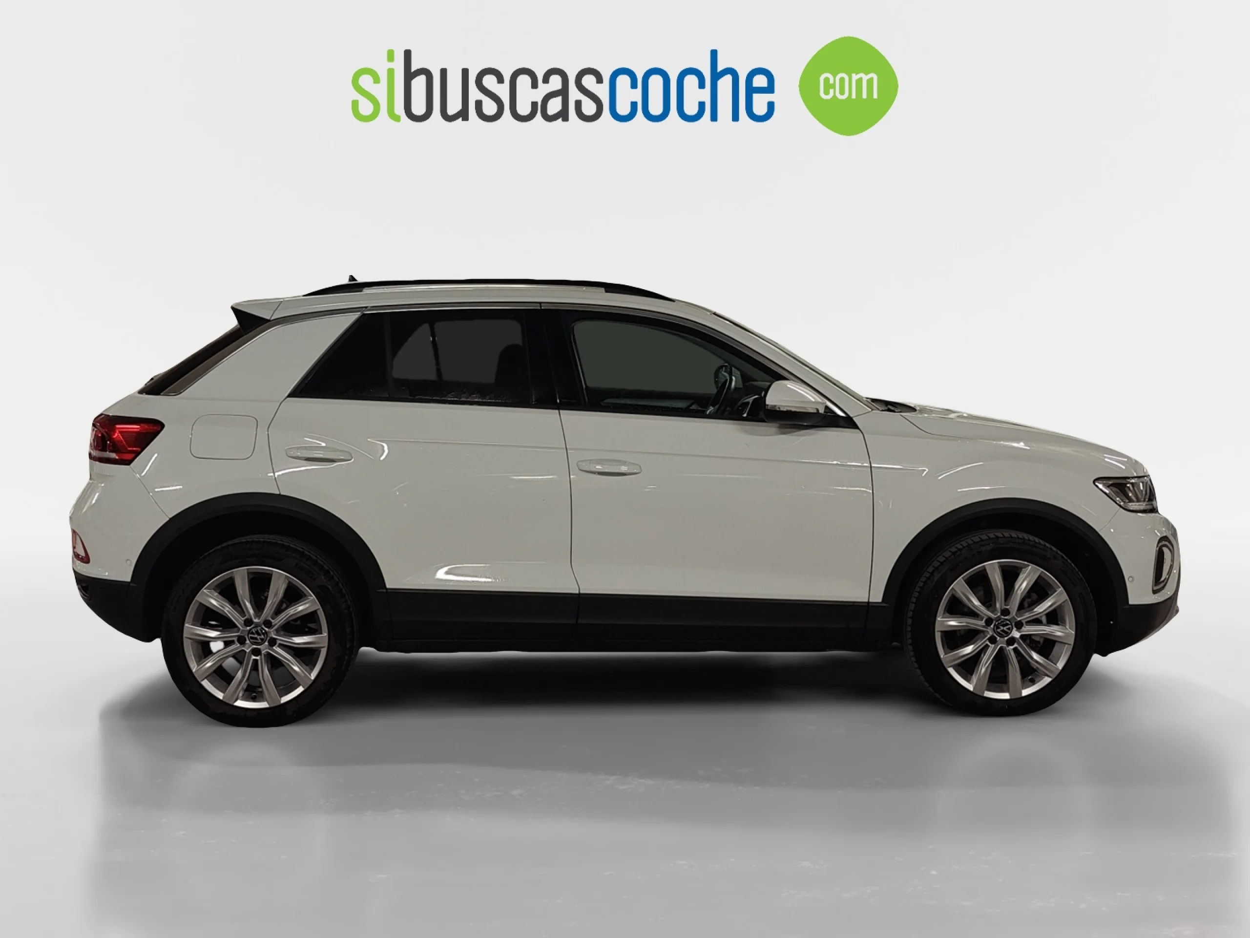 VOLKSWAGEN T ROC LIFE 2.0 TDI 110KW (150CV) DSG - Foto 3