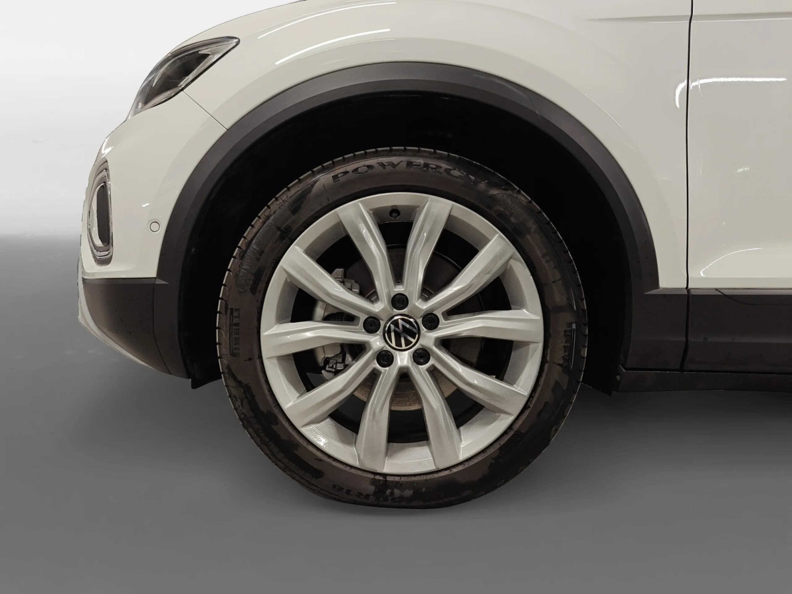 VOLKSWAGEN T ROC LIFE 2.0 TDI 110KW (150CV) DSG - Foto 8