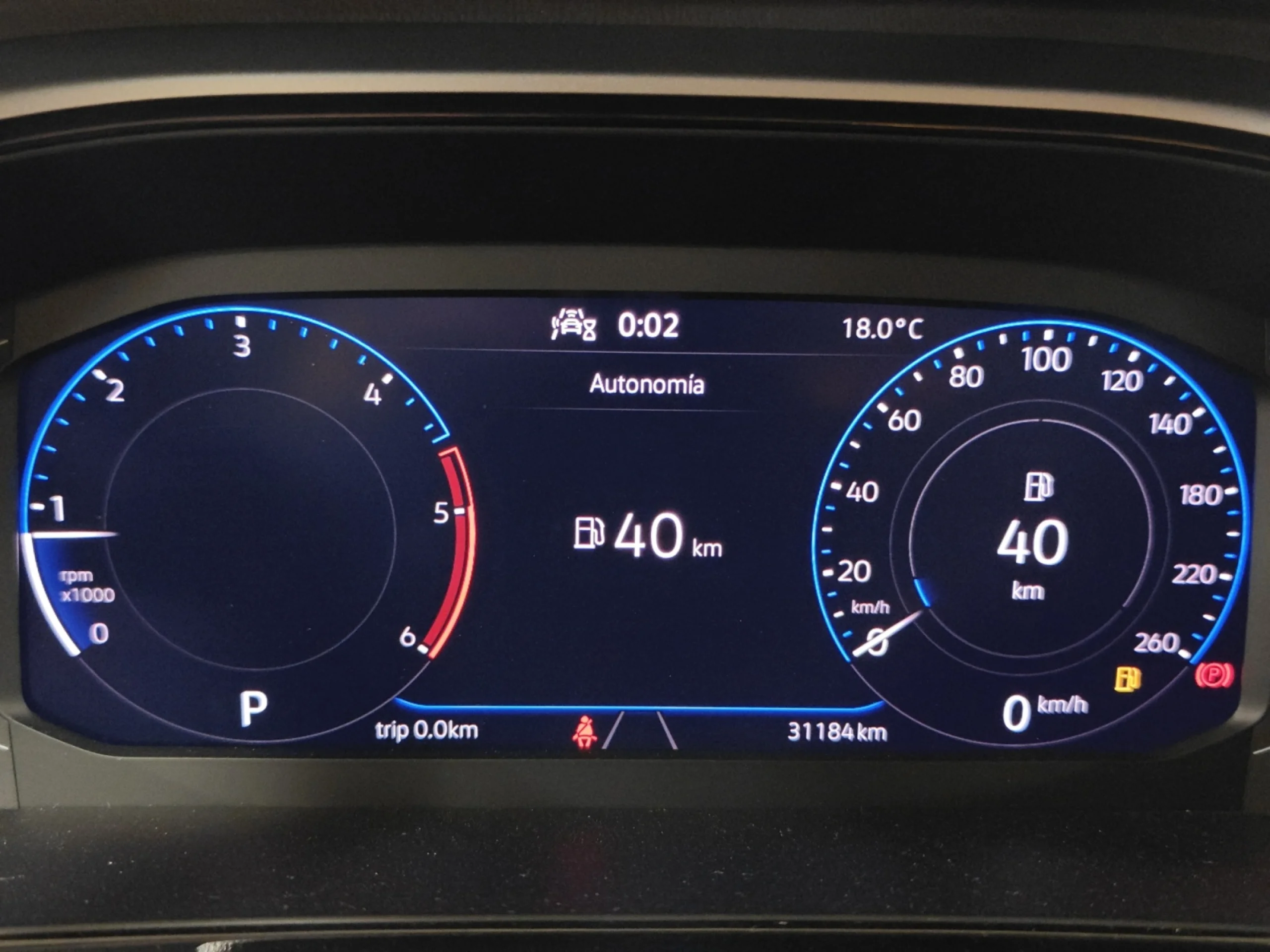 VOLKSWAGEN T ROC LIFE 2.0 TDI 110KW (150CV) DSG - Foto 15