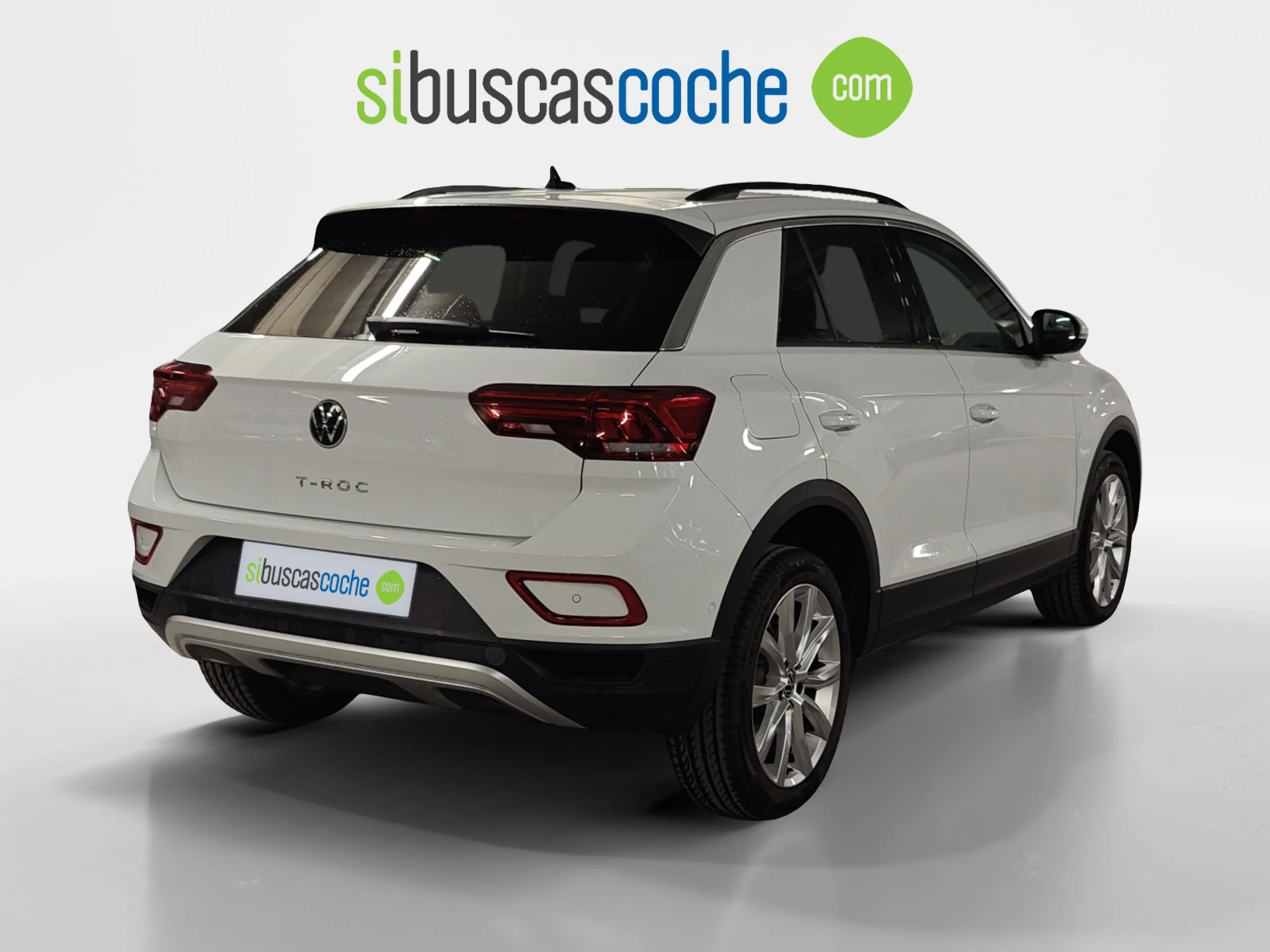 VOLKSWAGEN T ROC LIFE 2.0 TDI 110KW (150CV) DSG - Foto 18