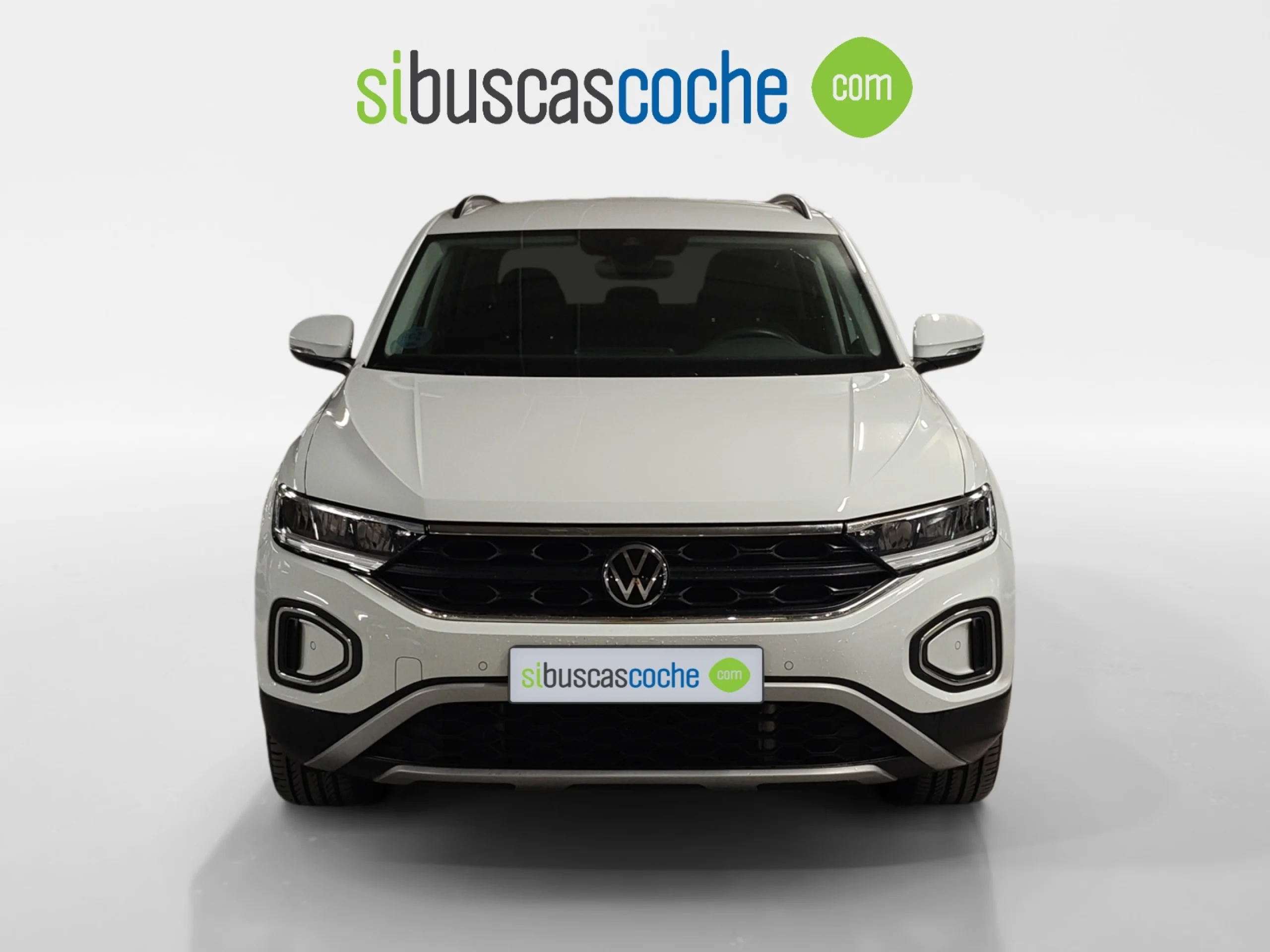 VOLKSWAGEN T ROC LIFE 2.0 TDI 110KW (150CV) DSG - Foto 19