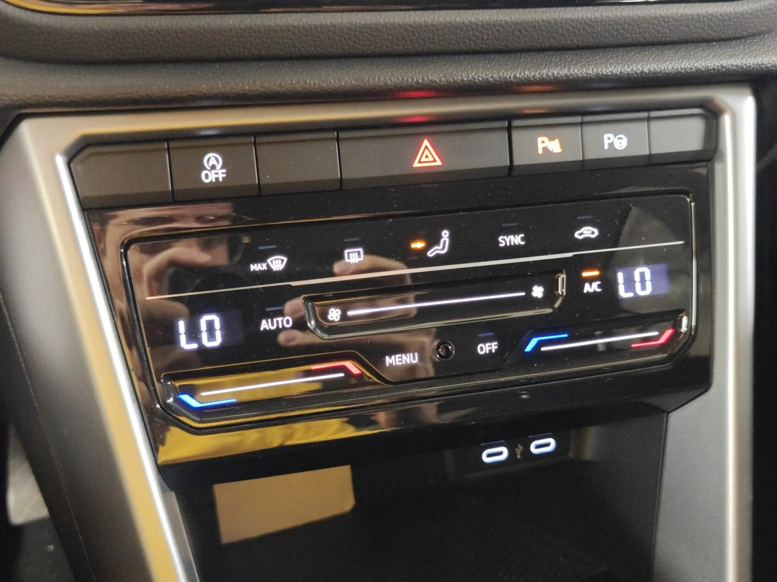 VOLKSWAGEN T ROC LIFE 2.0 TDI 110KW (150CV) DSG - Foto 20