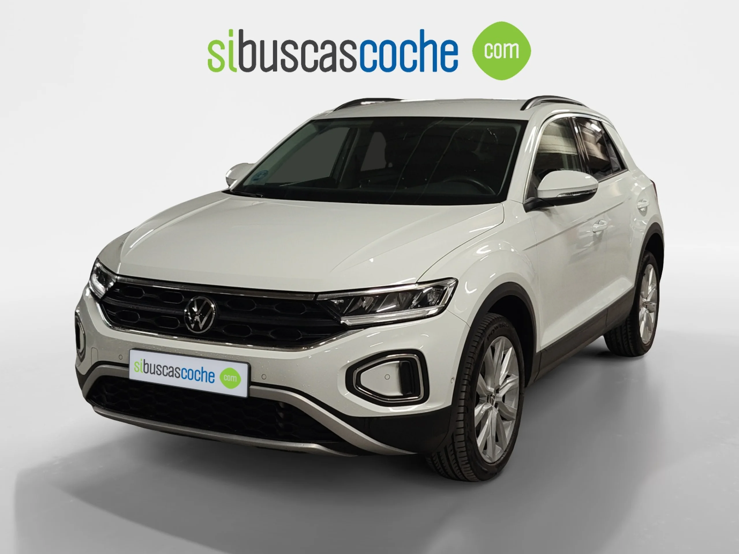 VOLKSWAGEN T ROC LIFE 2.0 TDI 110KW (150CV) DSG - Foto 21