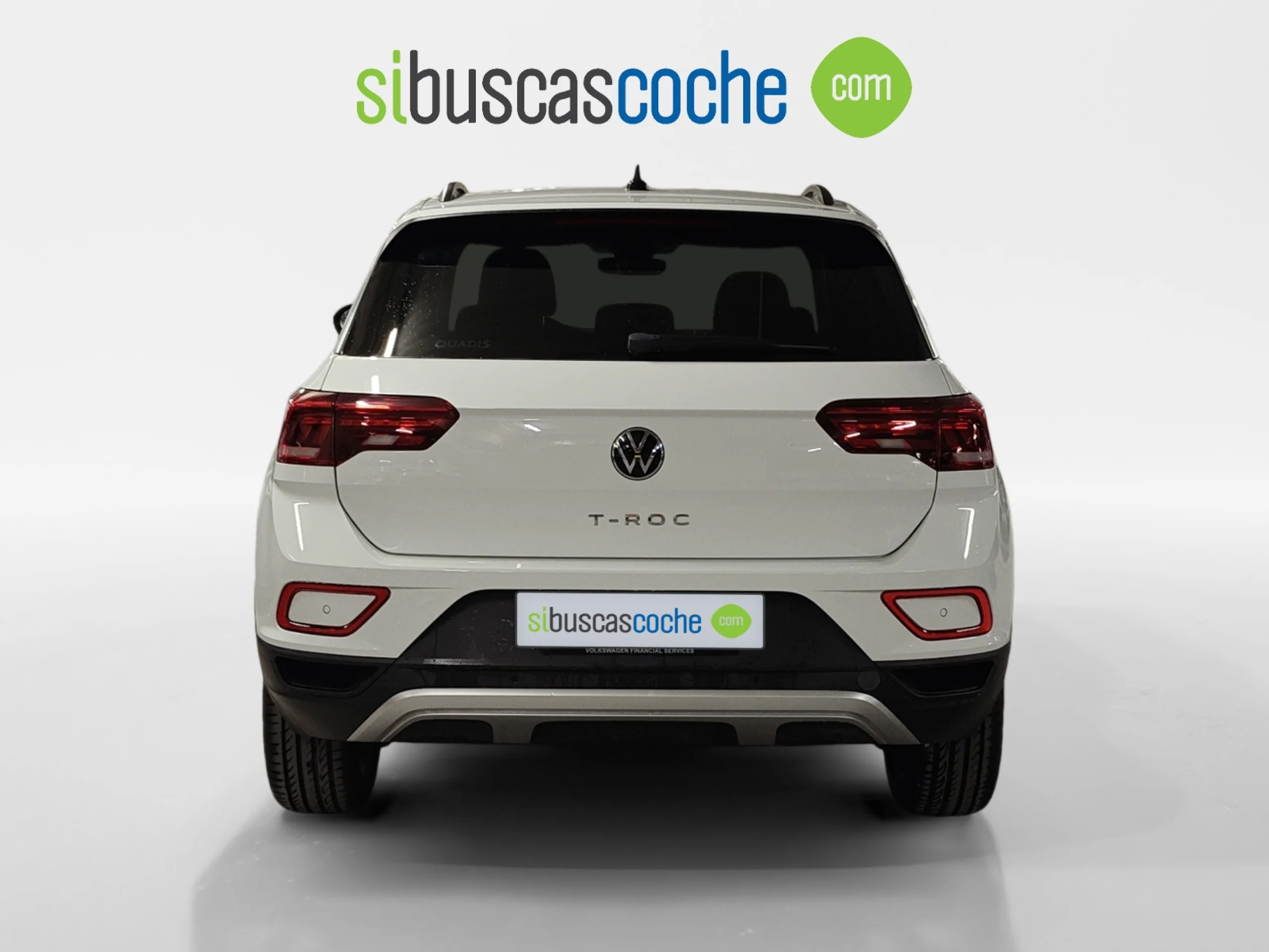 VOLKSWAGEN T ROC LIFE 2.0 TDI 110KW (150CV) DSG - Foto 23