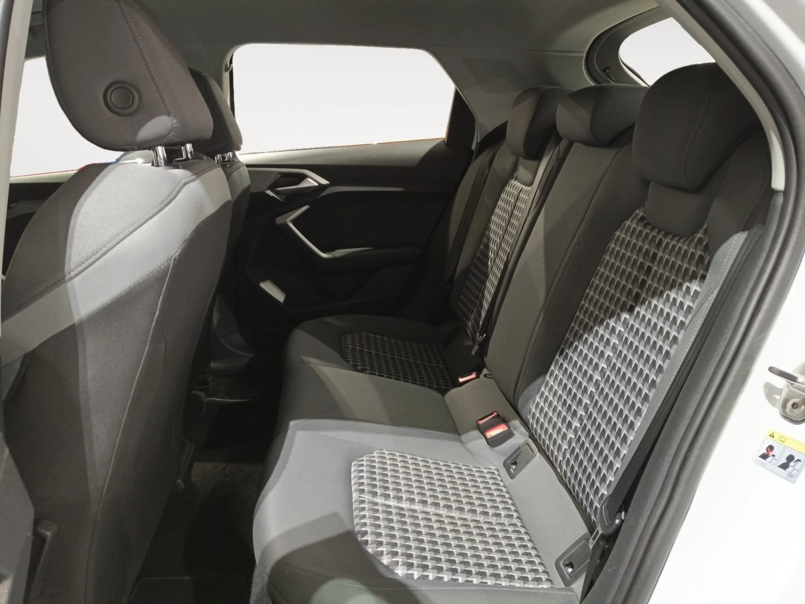 AUDI A1 25 TFSI 70KW (95CV) SPORTBACK - Foto 6