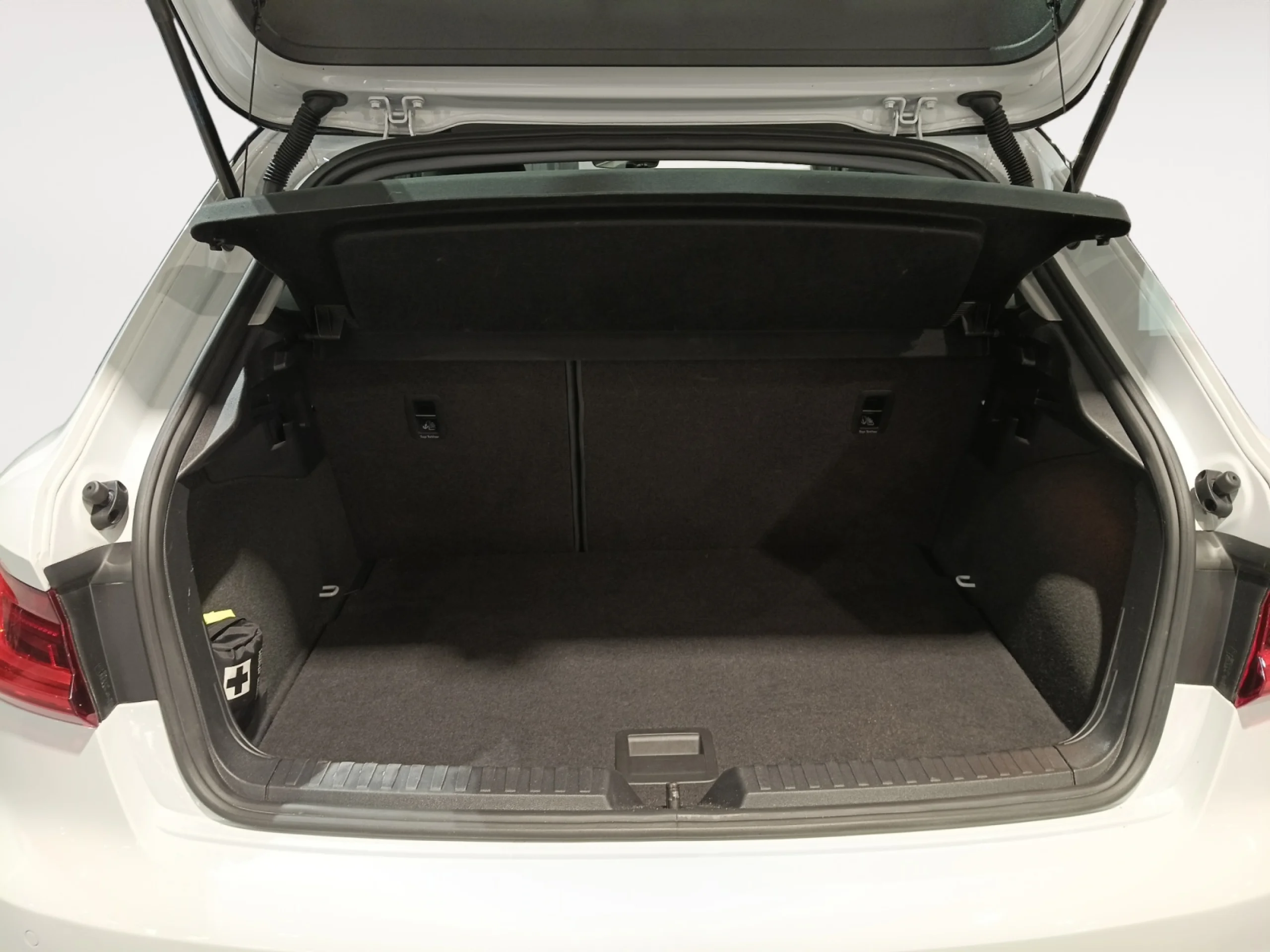 AUDI A1 25 TFSI 70KW (95CV) SPORTBACK - Foto 7