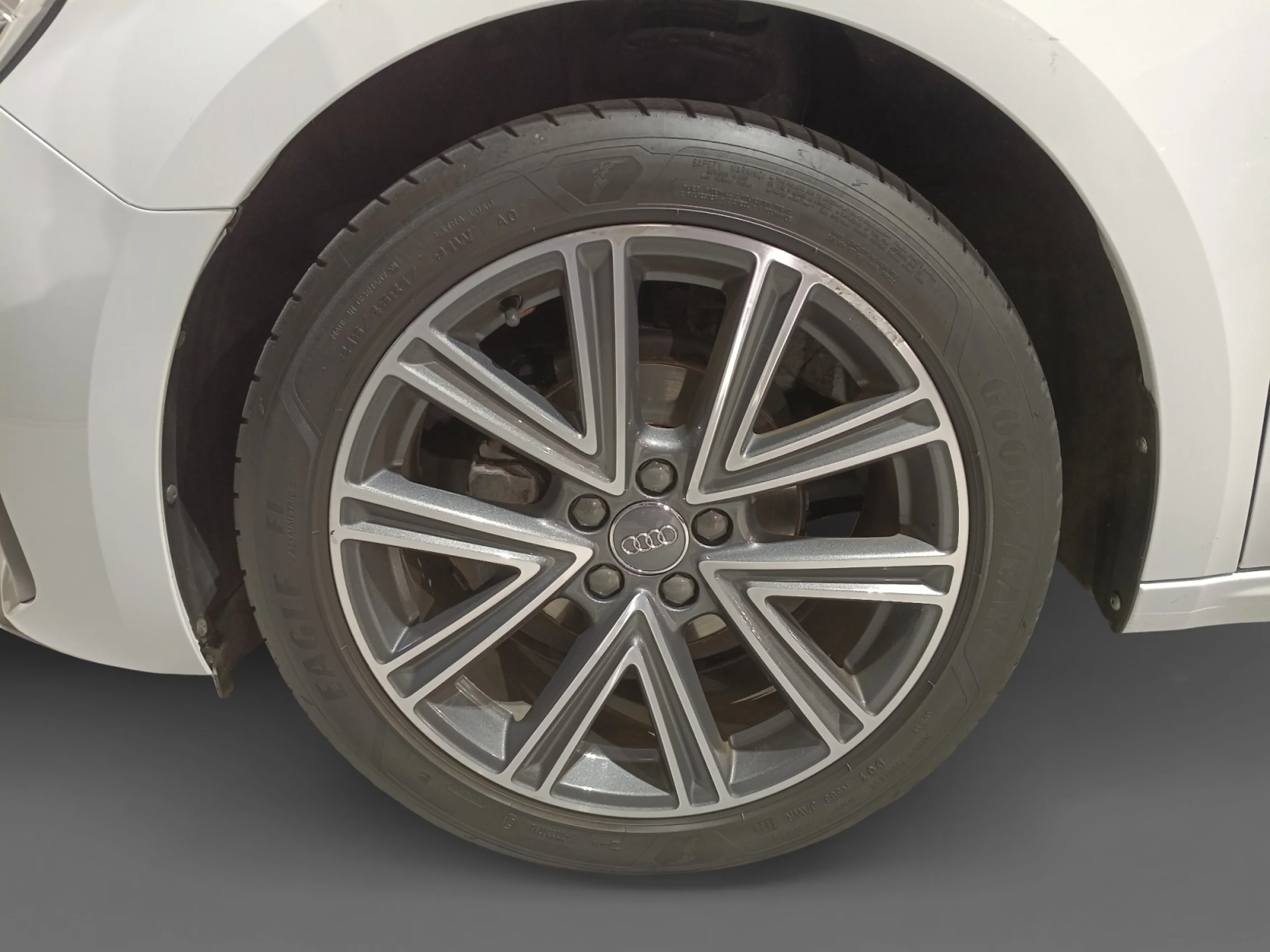 AUDI A1 25 TFSI 70KW (95CV) SPORTBACK - Foto 8