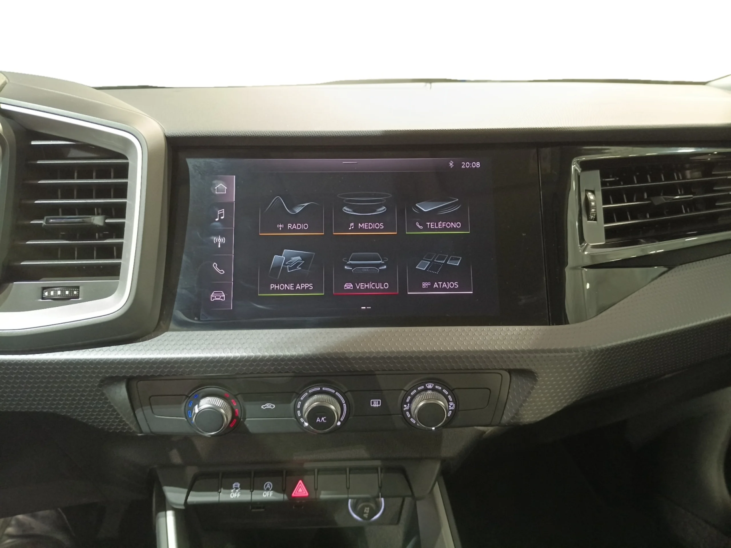 AUDI A1 25 TFSI 70KW (95CV) SPORTBACK - Foto 9