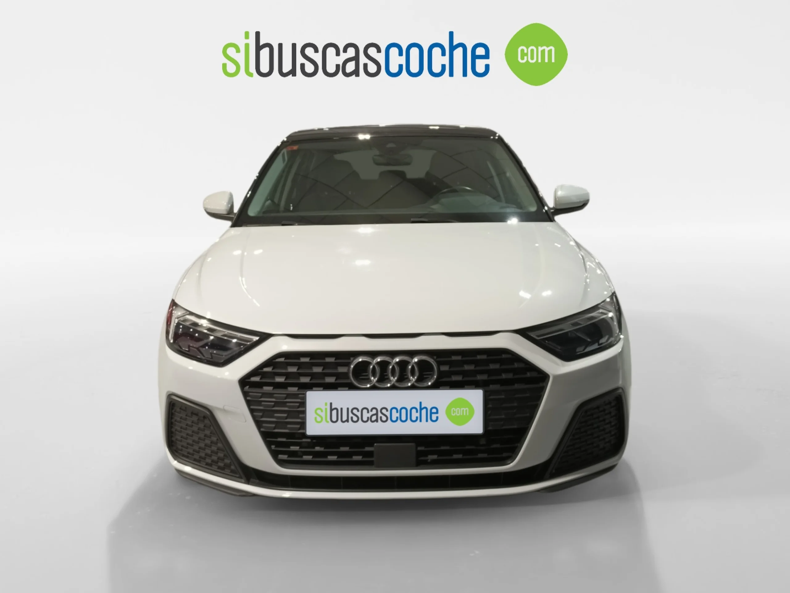 AUDI A1 25 TFSI 70KW (95CV) SPORTBACK - Foto 12