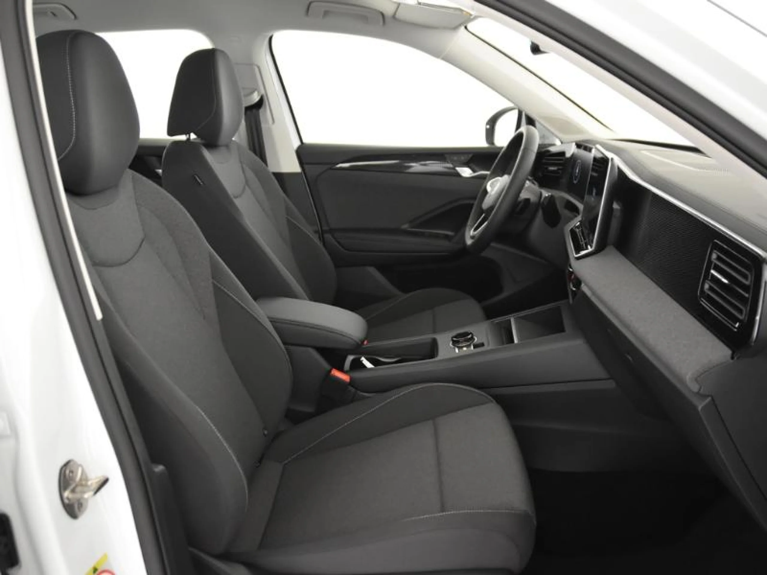 VOLKSWAGEN TIGUAN TIGUAN TIGUAN CLASSIC  1.5 ETSI 96 KW (130 CV)  AUTOMÁTICO DSG 7 VEL. - Foto 6