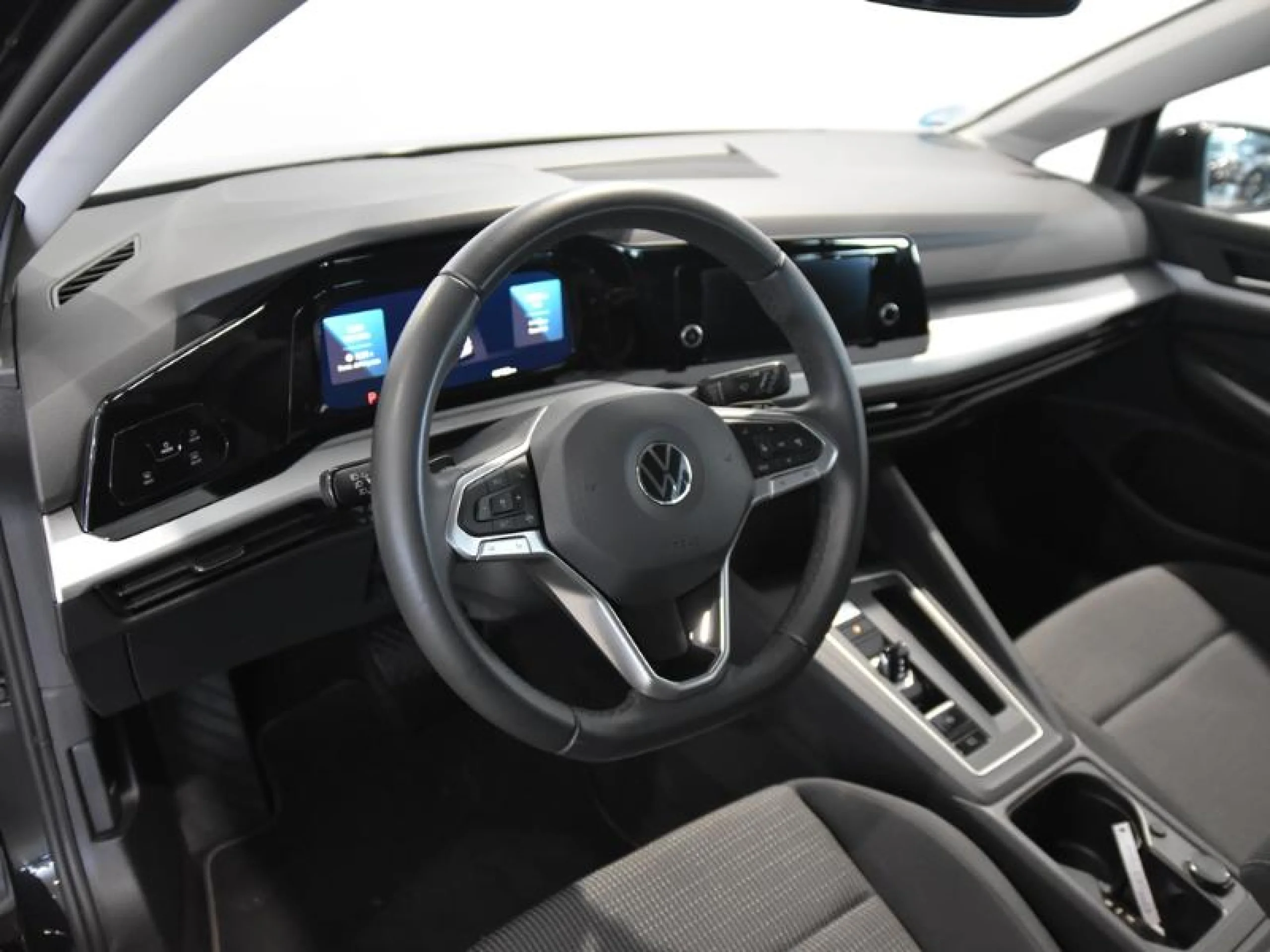 VOLKSWAGEN GOLF 1.0 ETSI 81KW (110CV) DSG - Foto 9