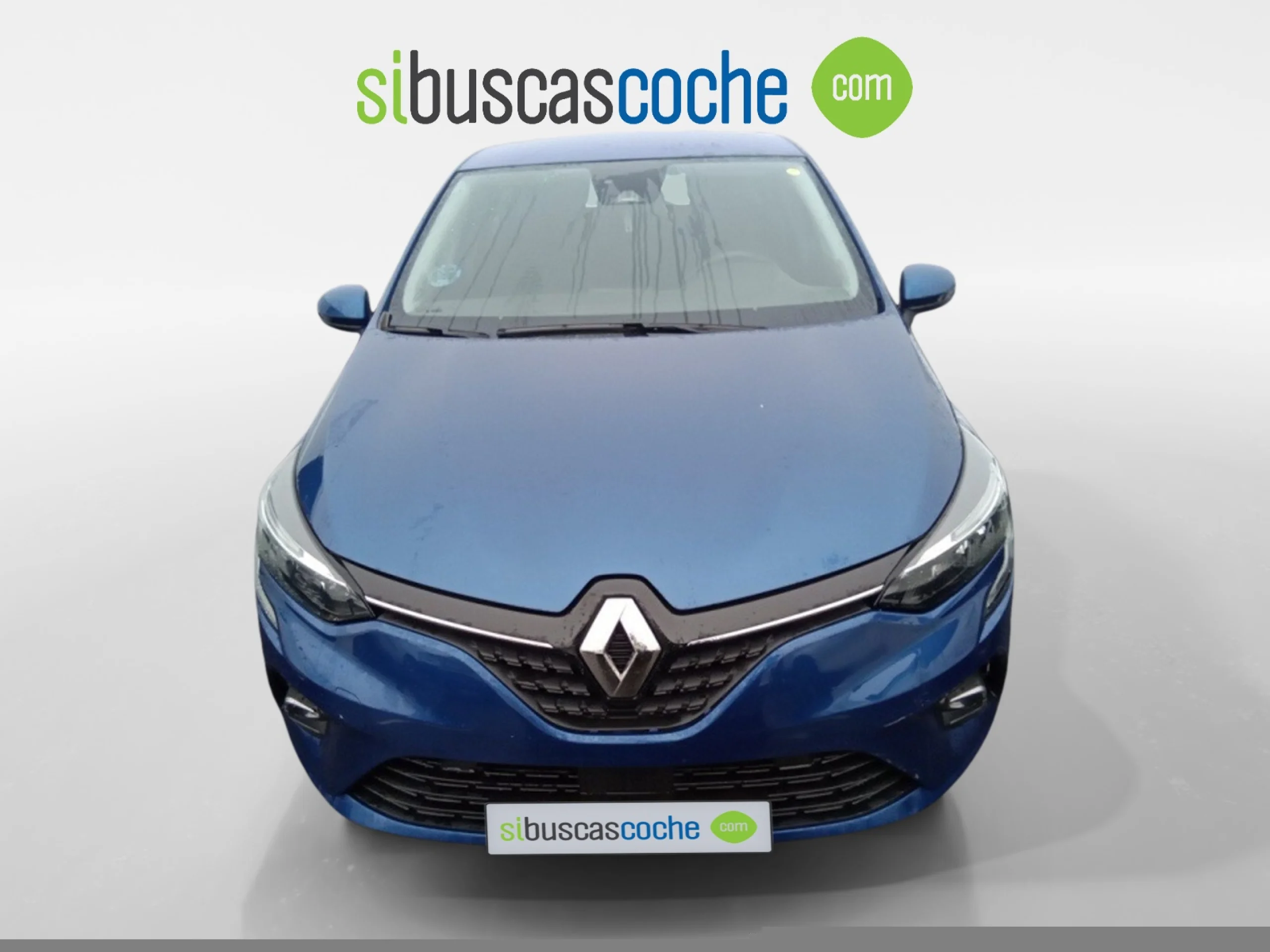 RENAULT CLIO INTENS E TECH HÍBRIDO 104 KW (140CV) - Foto 5