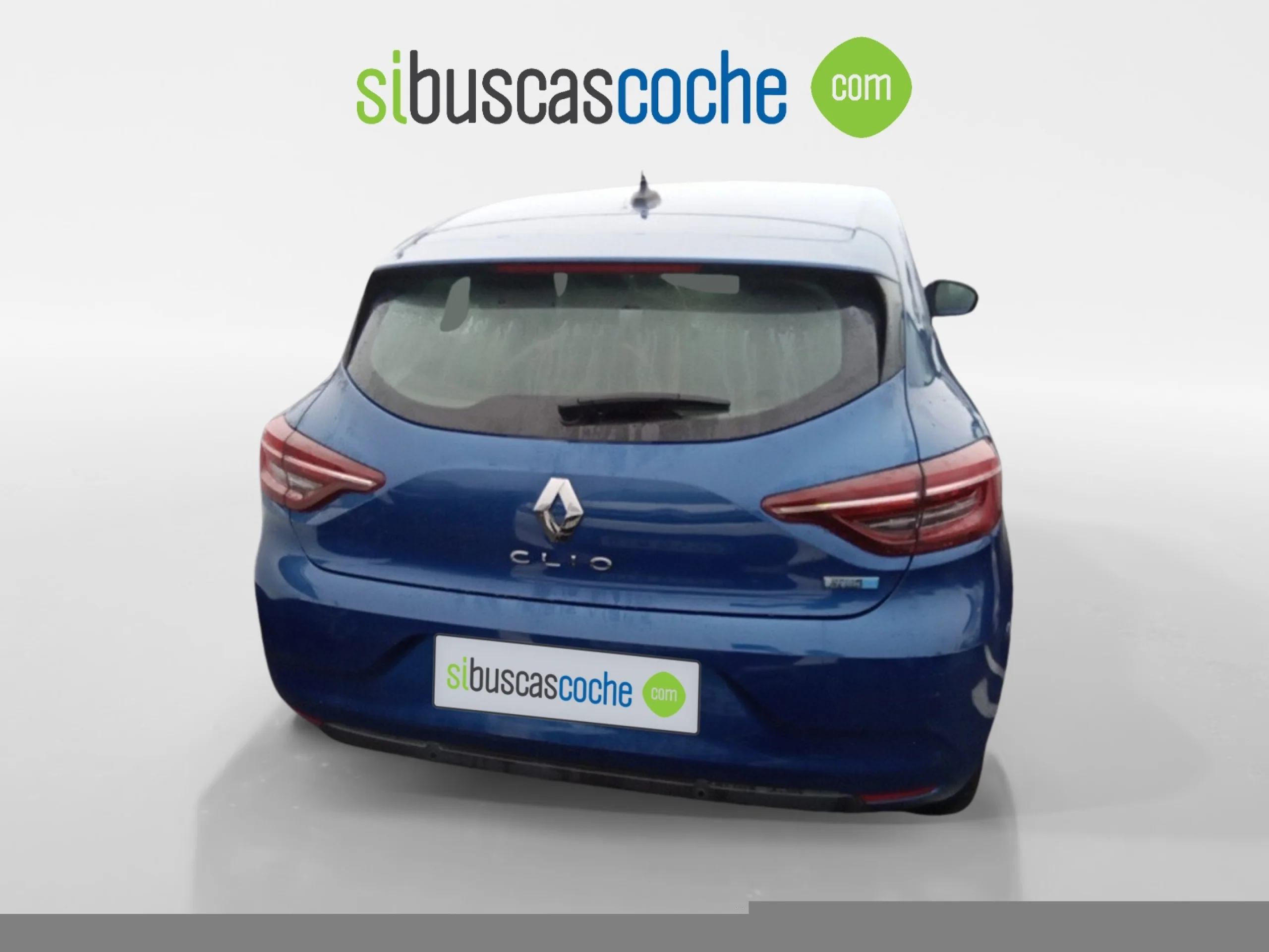 RENAULT CLIO INTENS E TECH HÍBRIDO 104 KW (140CV) - Foto 6