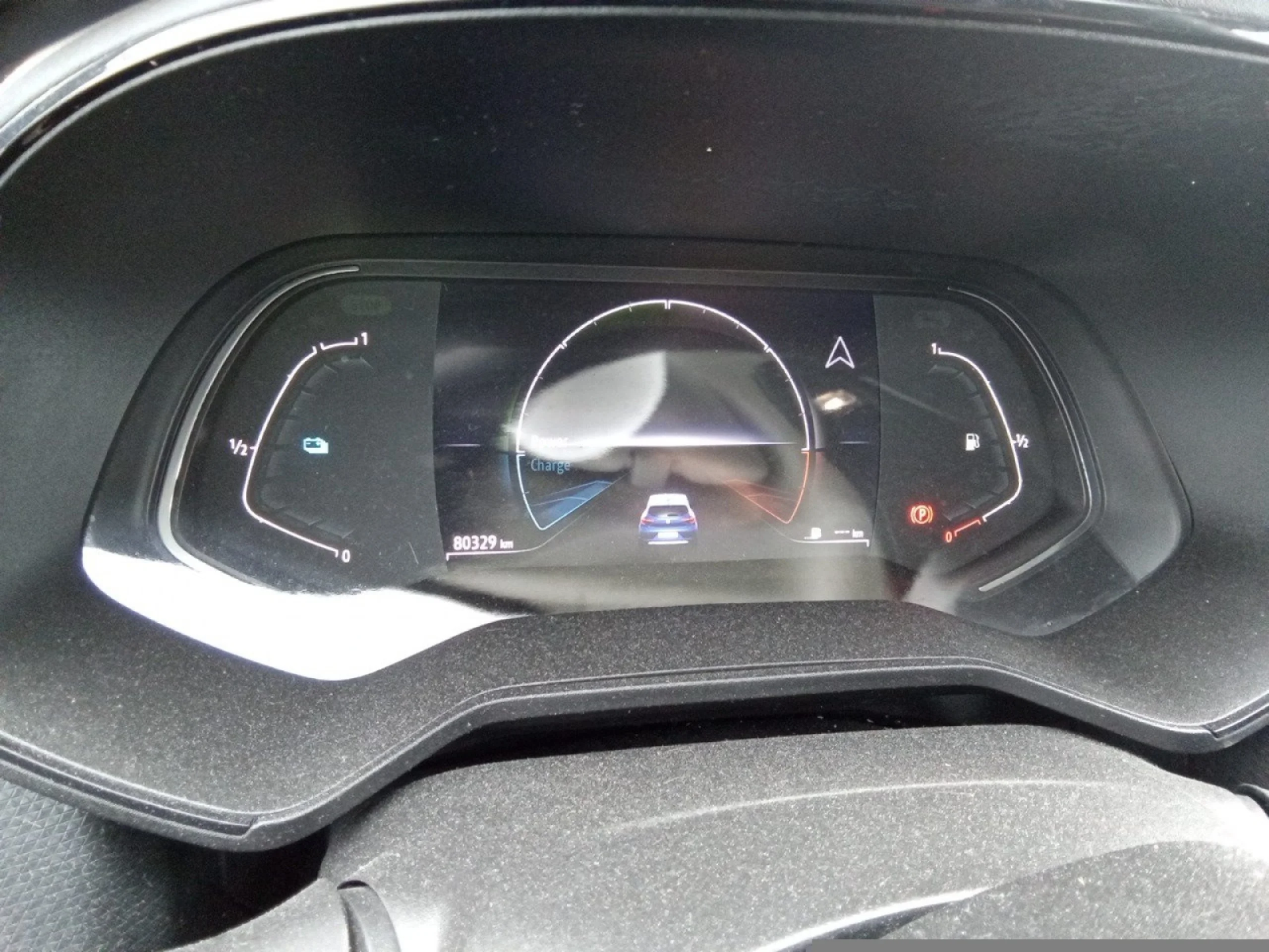 RENAULT CLIO INTENS E TECH HÍBRIDO 104 KW (140CV) - Foto 11