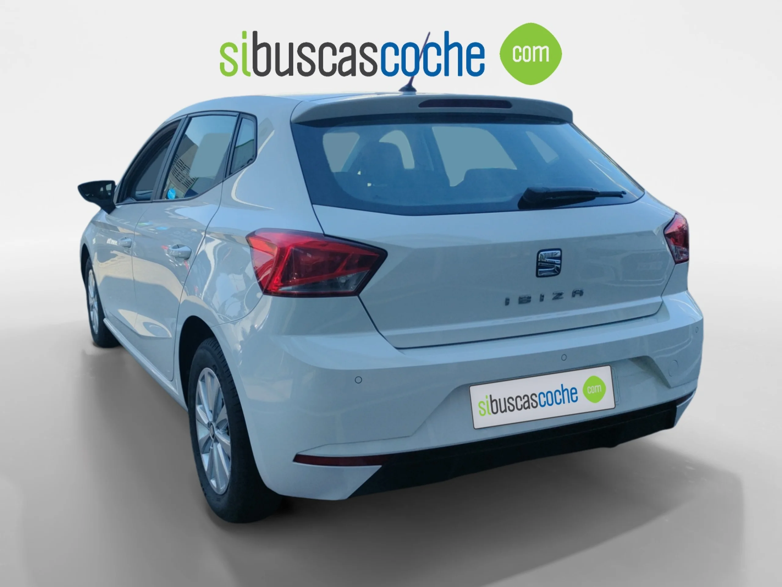 SEAT IBIZA 1.0 TSI 70KW (95CV) STYLE - Foto 2