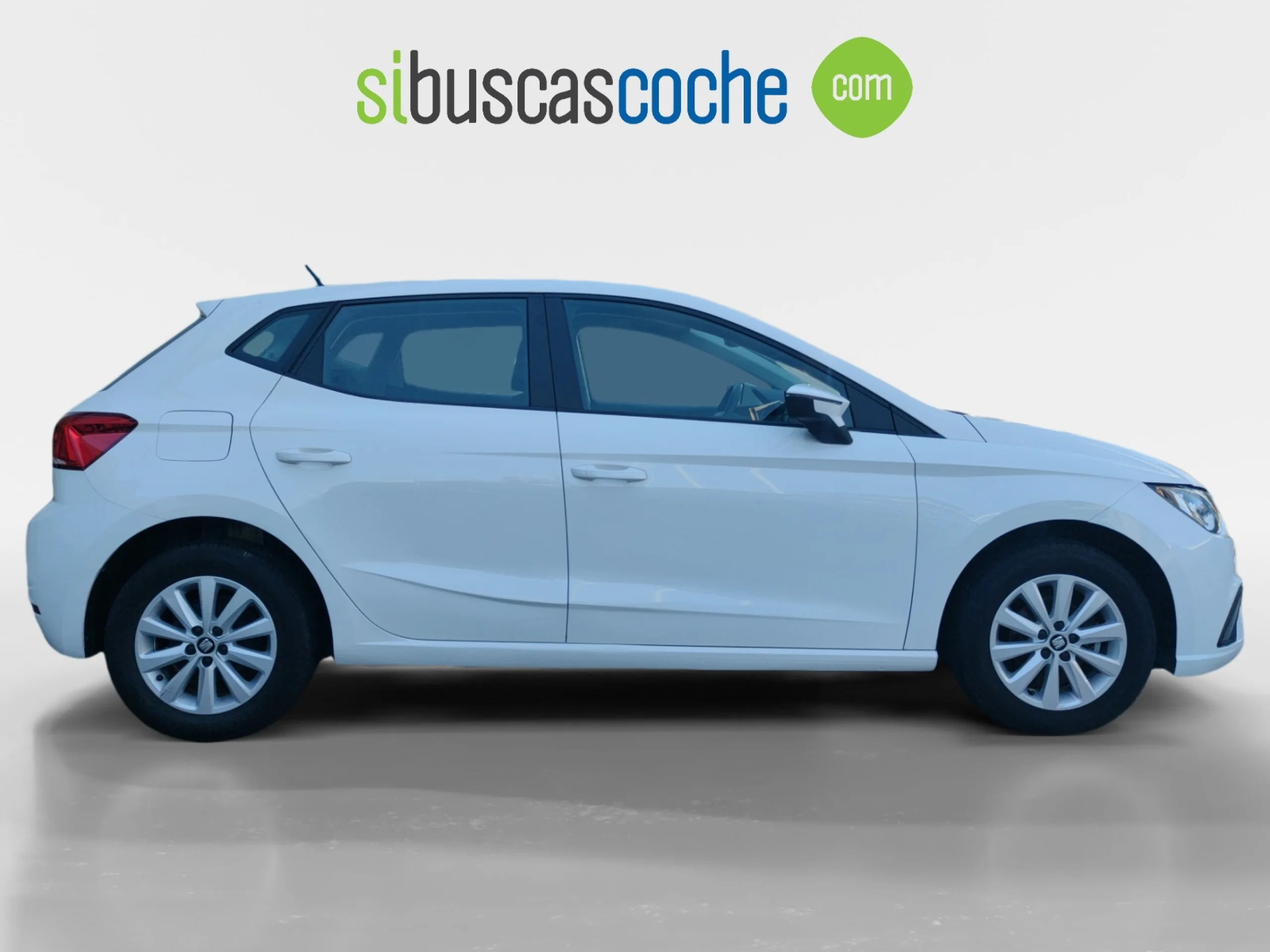 SEAT IBIZA 1.0 TSI 70KW (95CV) STYLE - Foto 3