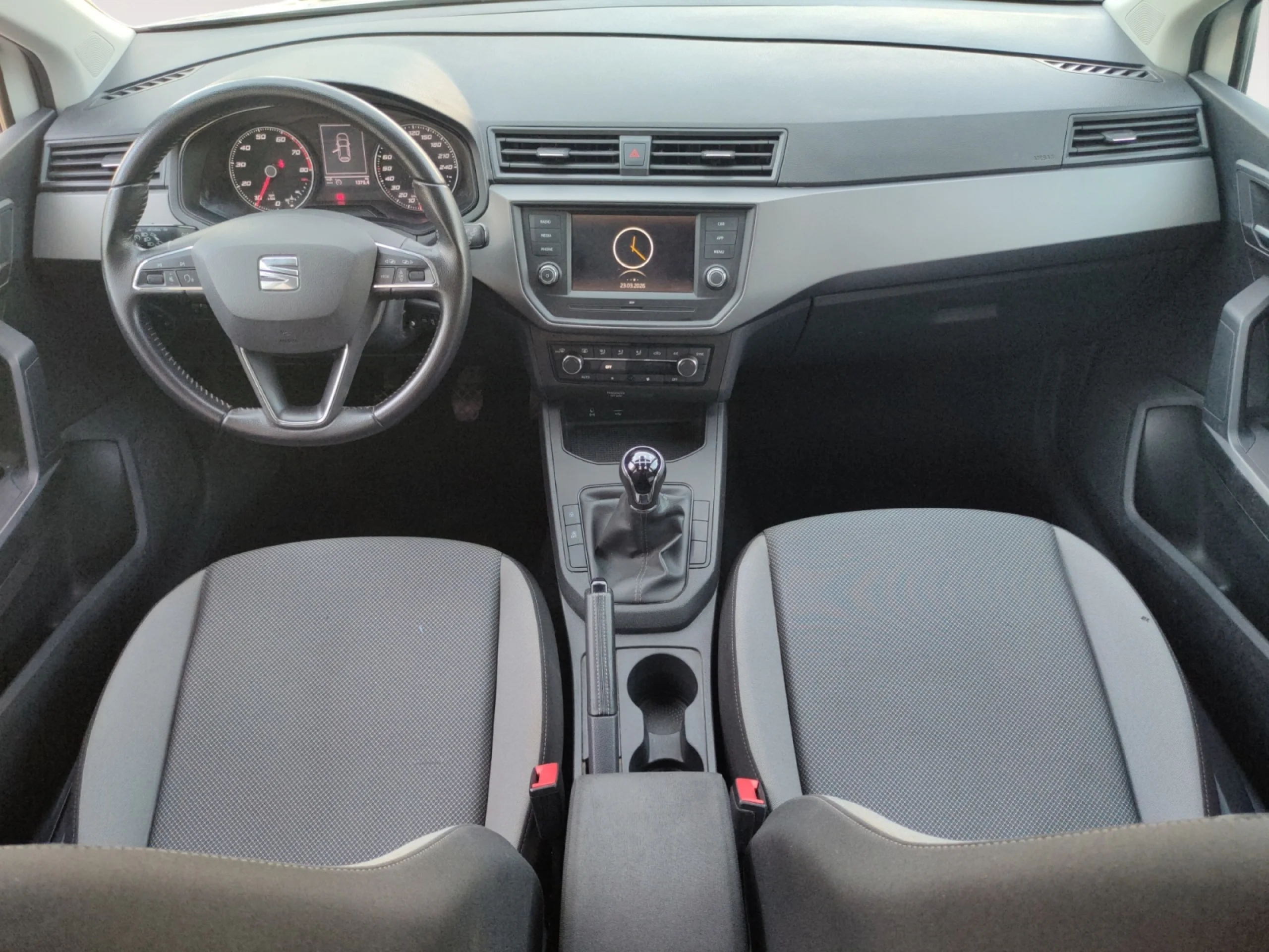 SEAT IBIZA 1.0 TSI 70KW (95CV) STYLE - Foto 4