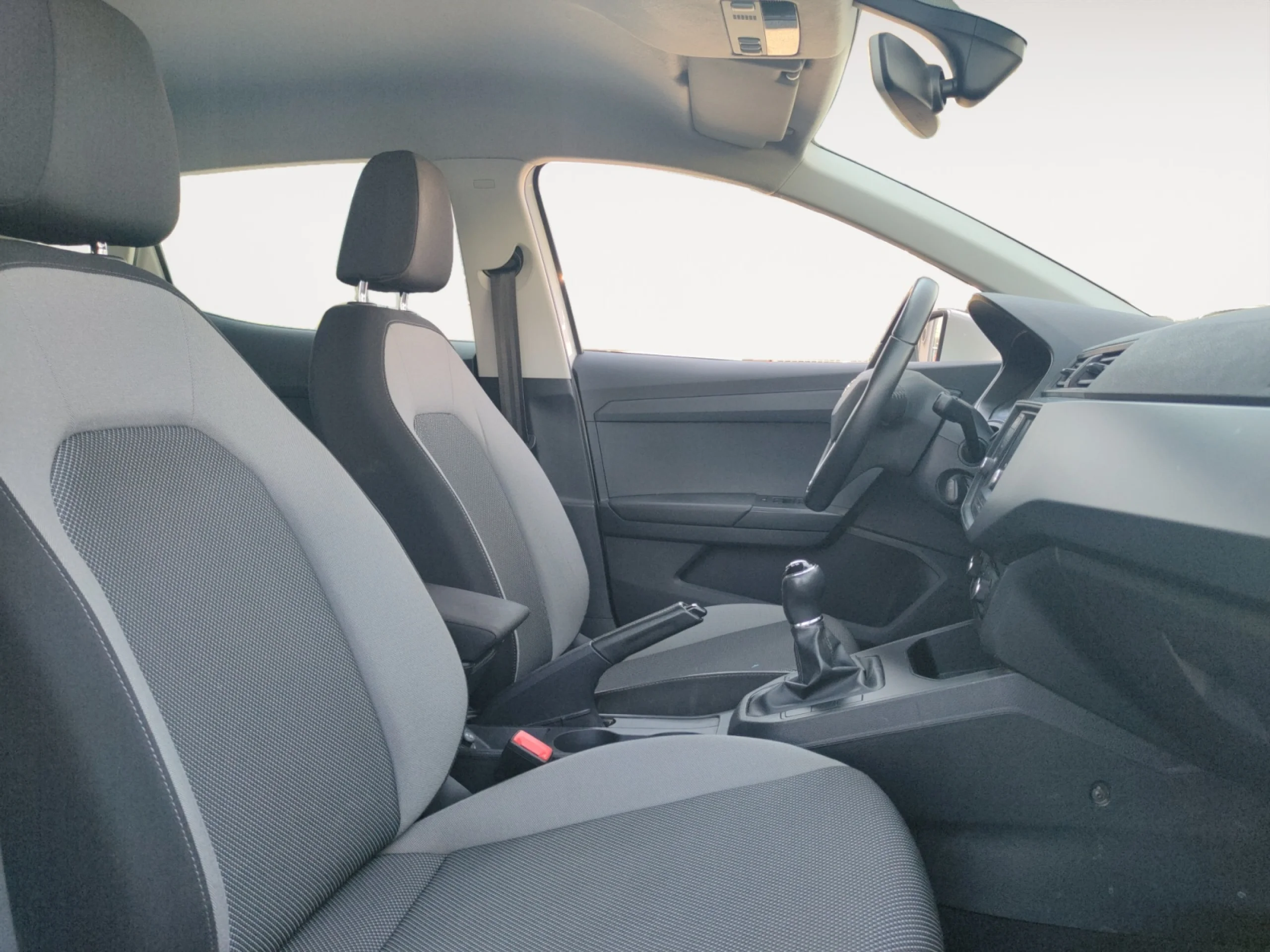 SEAT IBIZA 1.0 TSI 70KW (95CV) STYLE - Foto 5