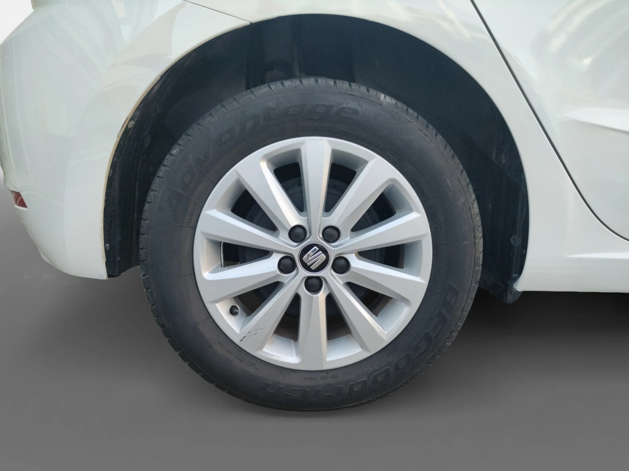 SEAT IBIZA 1.0 TSI 70KW (95CV) STYLE - Foto 8