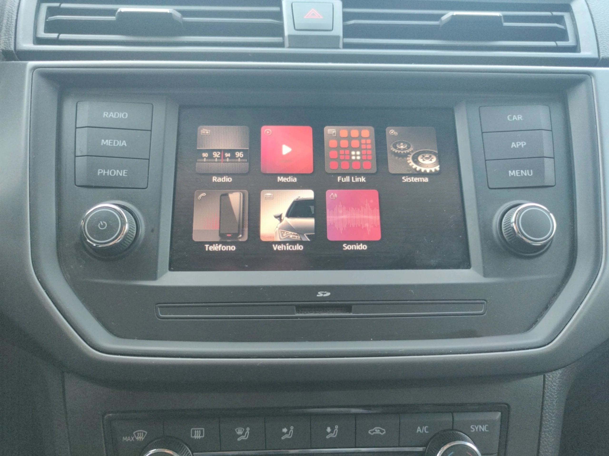 SEAT IBIZA 1.0 TSI 70KW (95CV) STYLE - Foto 9