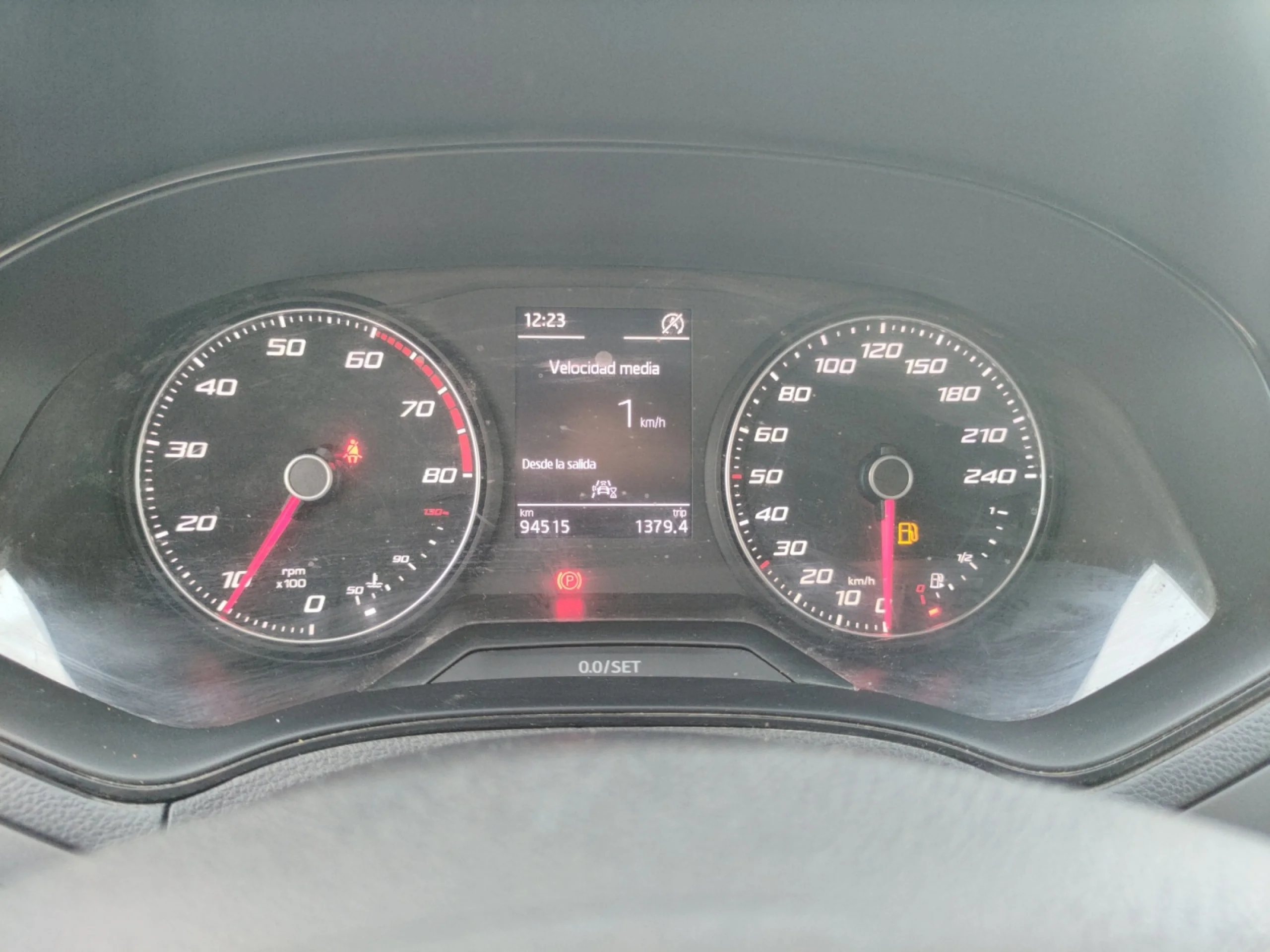 SEAT IBIZA 1.0 TSI 70KW (95CV) STYLE - Foto 10