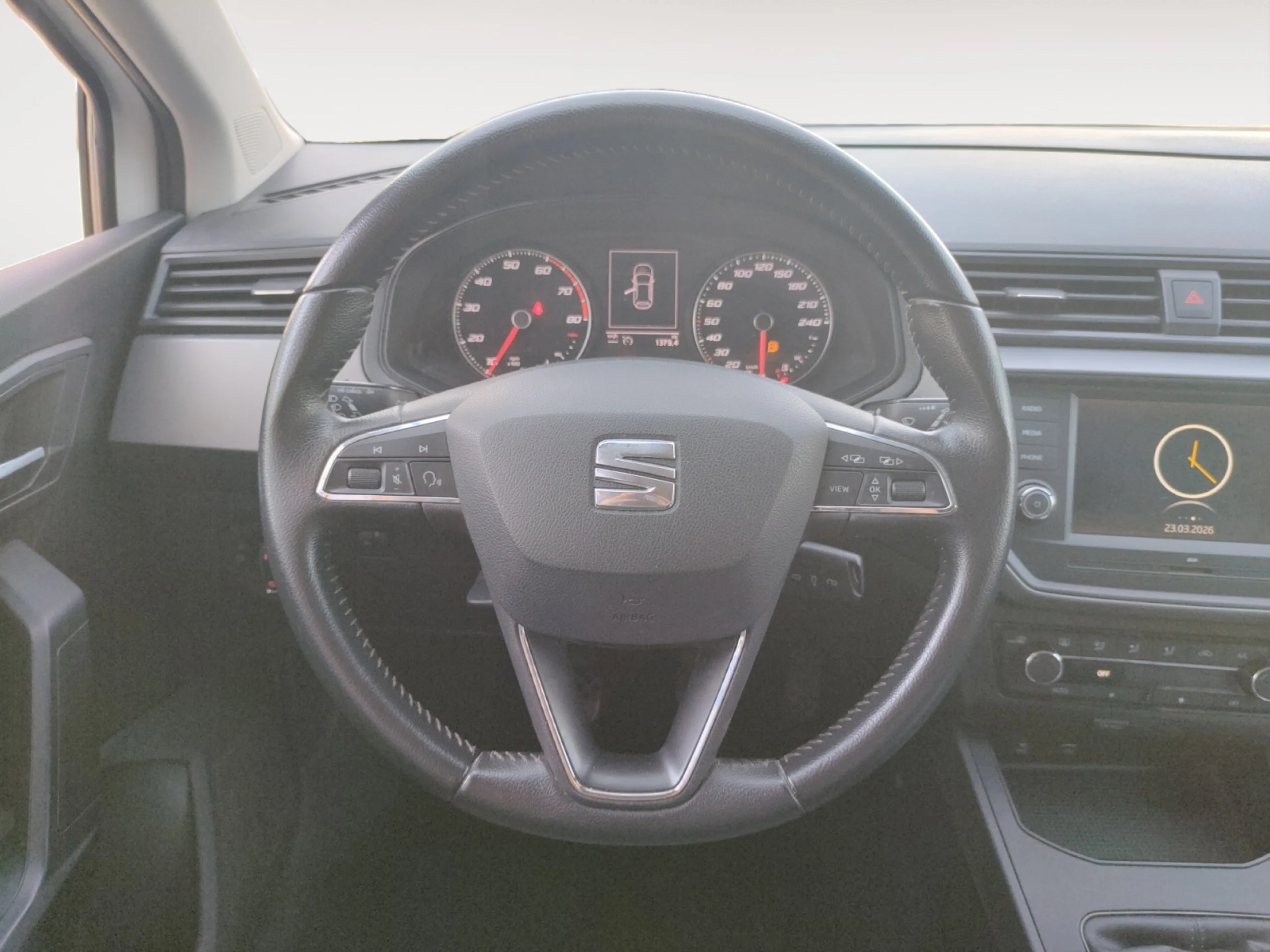 SEAT IBIZA 1.0 TSI 70KW (95CV) STYLE - Foto 11