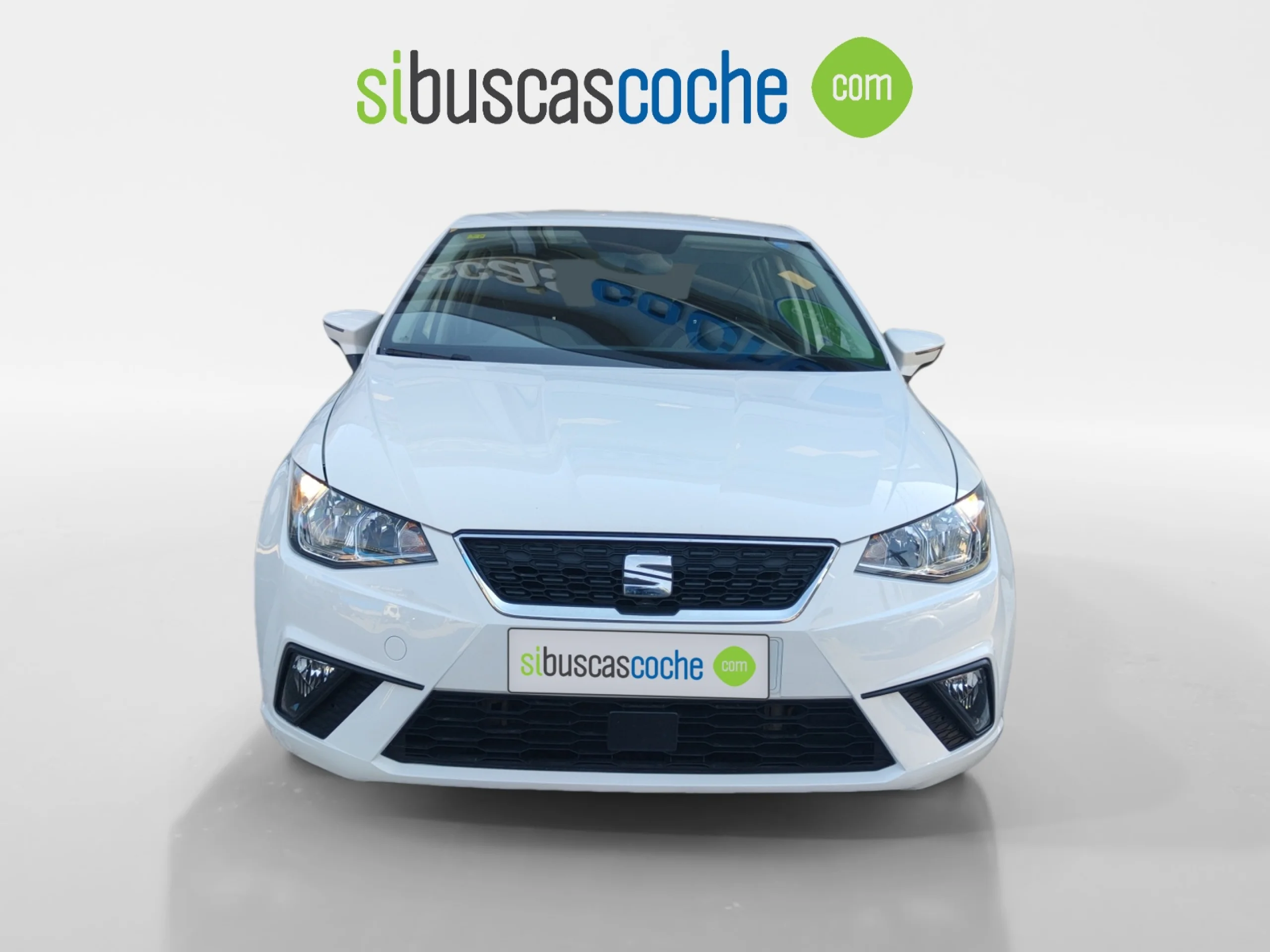 SEAT IBIZA 1.0 TSI 70KW (95CV) STYLE - Foto 12