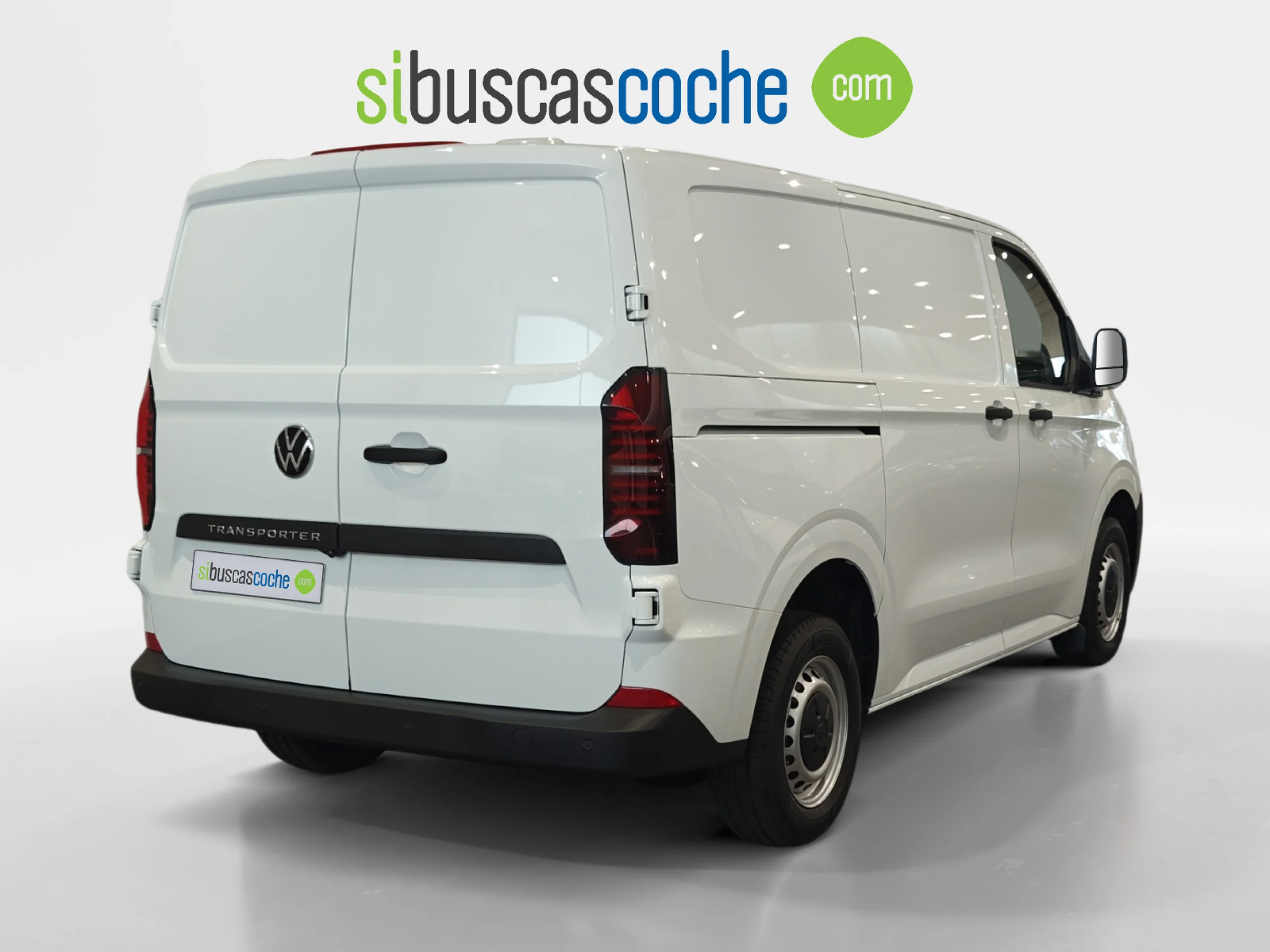 VOLKSWAGEN TRANSPORTER FURGÓN CORTO TN 2.0 TDI 110KW DSG - Foto 18