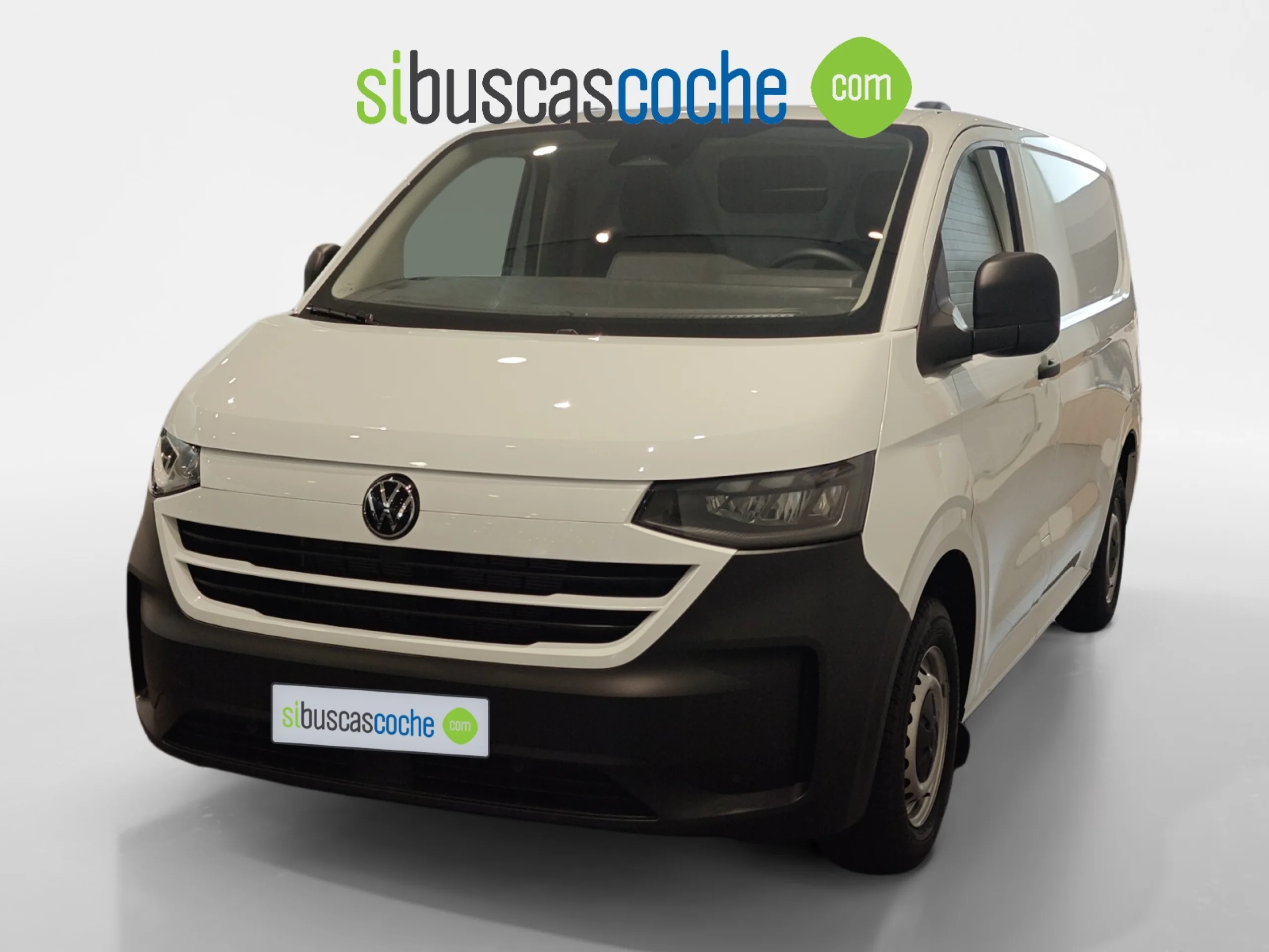 VOLKSWAGEN TRANSPORTER FURGÓN CORTO TN 2.0 TDI 110KW DSG - Foto 21