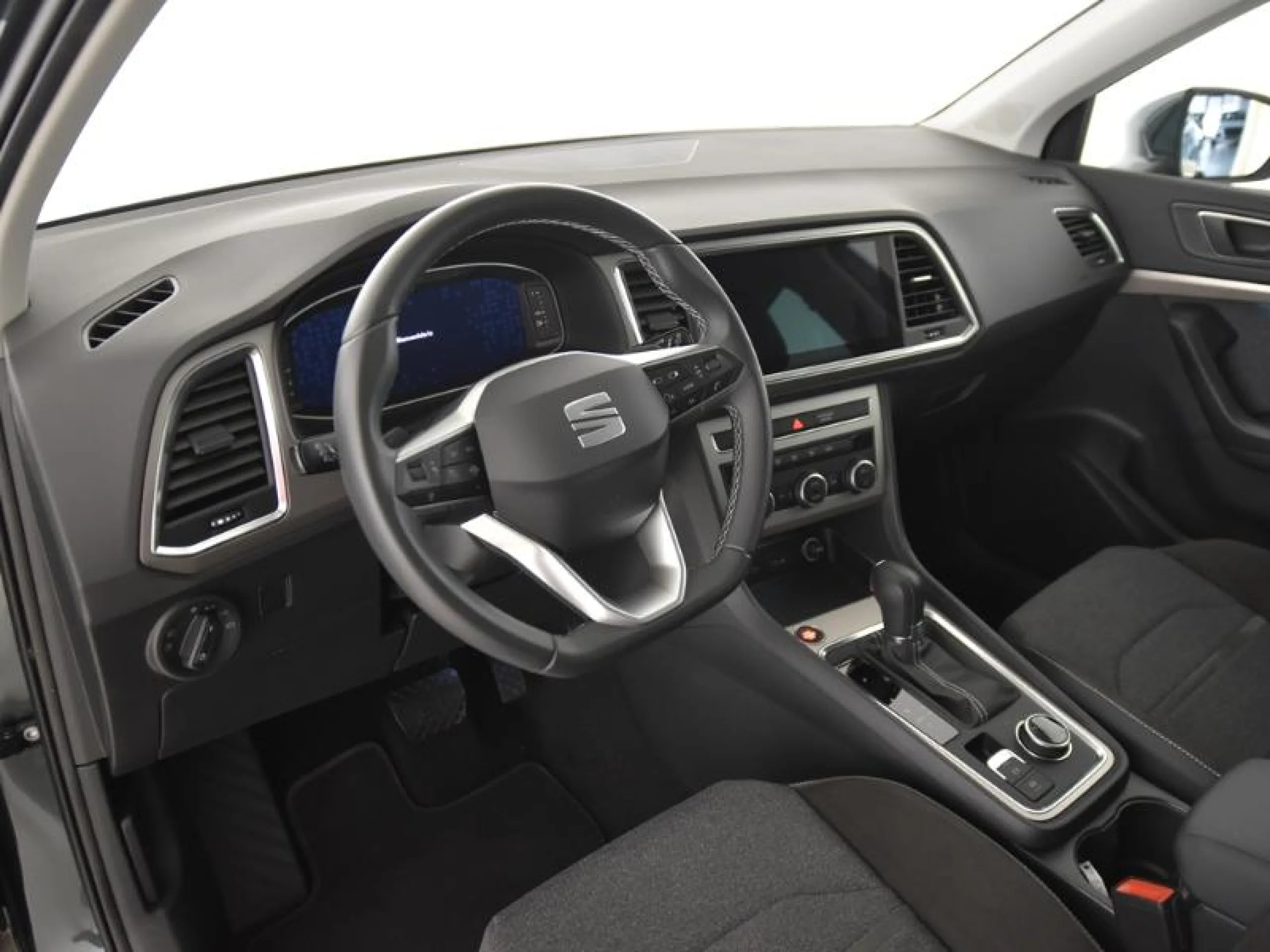 SEAT ATECA 2.0 TDI 110KW DSG S&S X PERIENCE XM - Foto 9