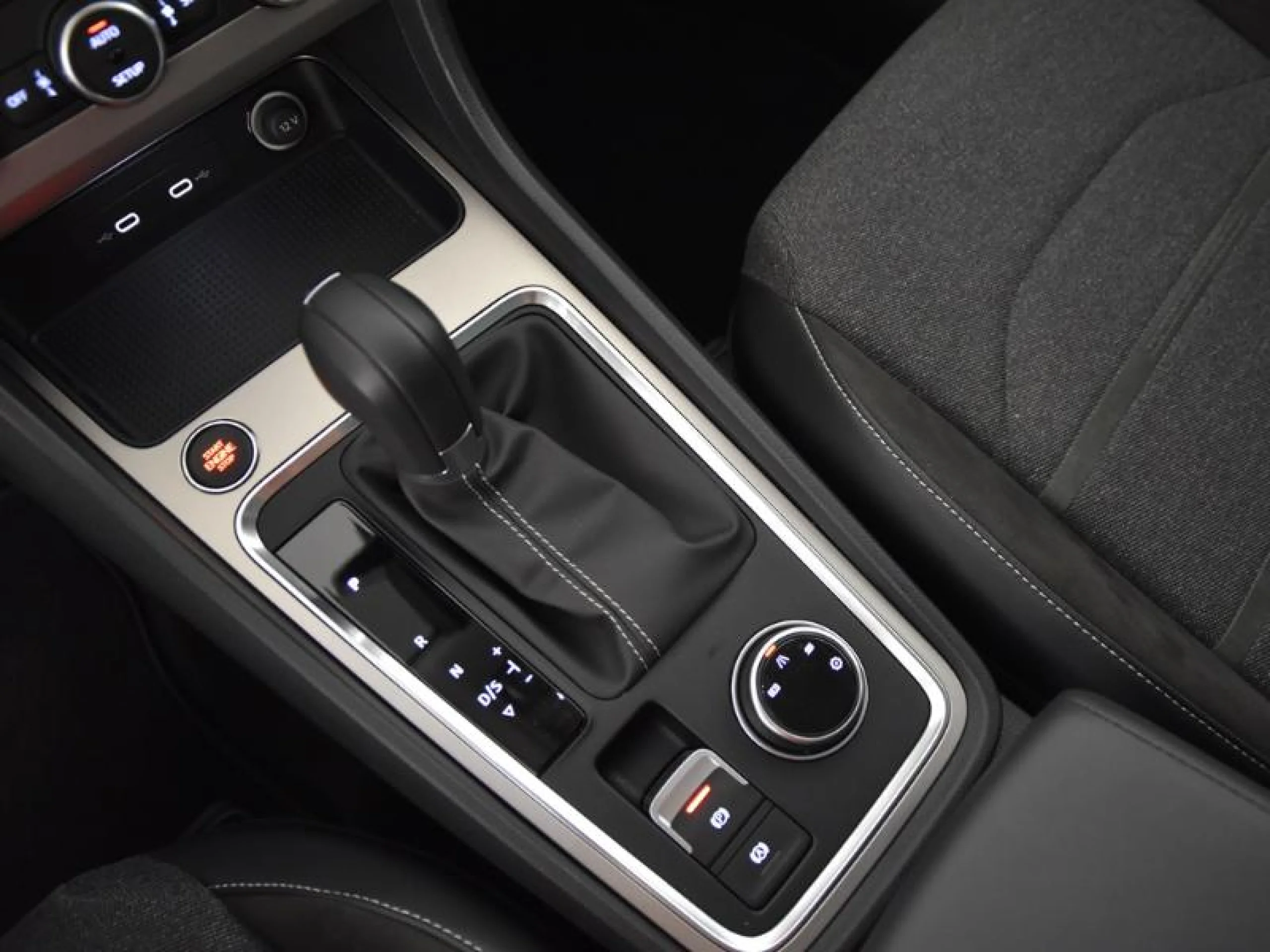 SEAT ATECA 2.0 TDI 110KW DSG S&S X PERIENCE XM - Foto 10