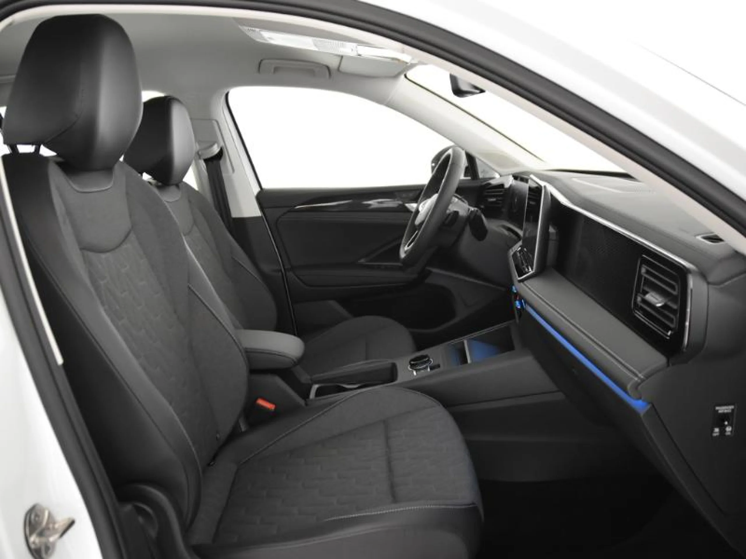 VOLKSWAGEN TIGUAN TIGUAN MATCH  1.5 ETSI 110 KW (150 CV)  AUTOMÁTICO DSG 7 VEL. - Foto 5