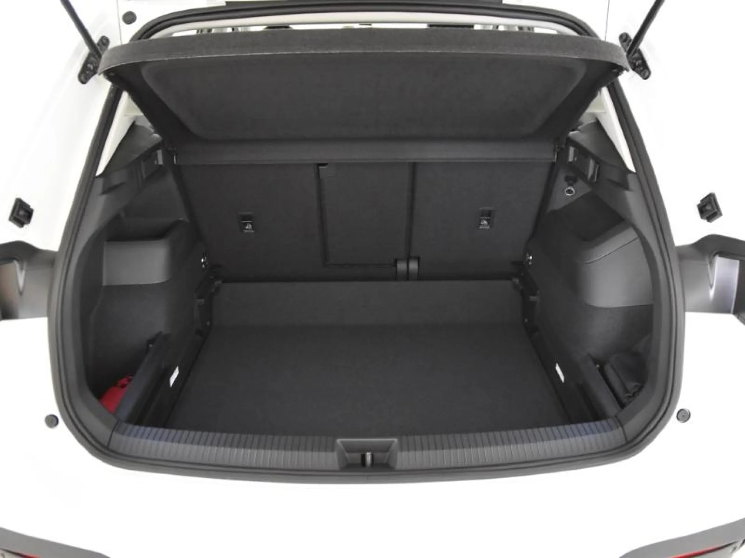 VOLKSWAGEN TIGUAN TIGUAN MATCH  1.5 ETSI 110 KW (150 CV)  AUTOMÁTICO DSG 7 VEL. - Foto 7