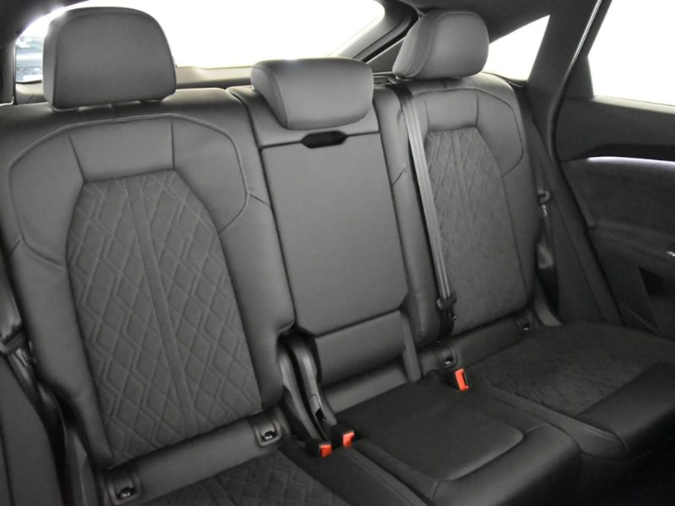 AUDI Q5 SPORTBACK BLACK LINE E HYBRID QUATTRO 220KW S TRON - Foto 5