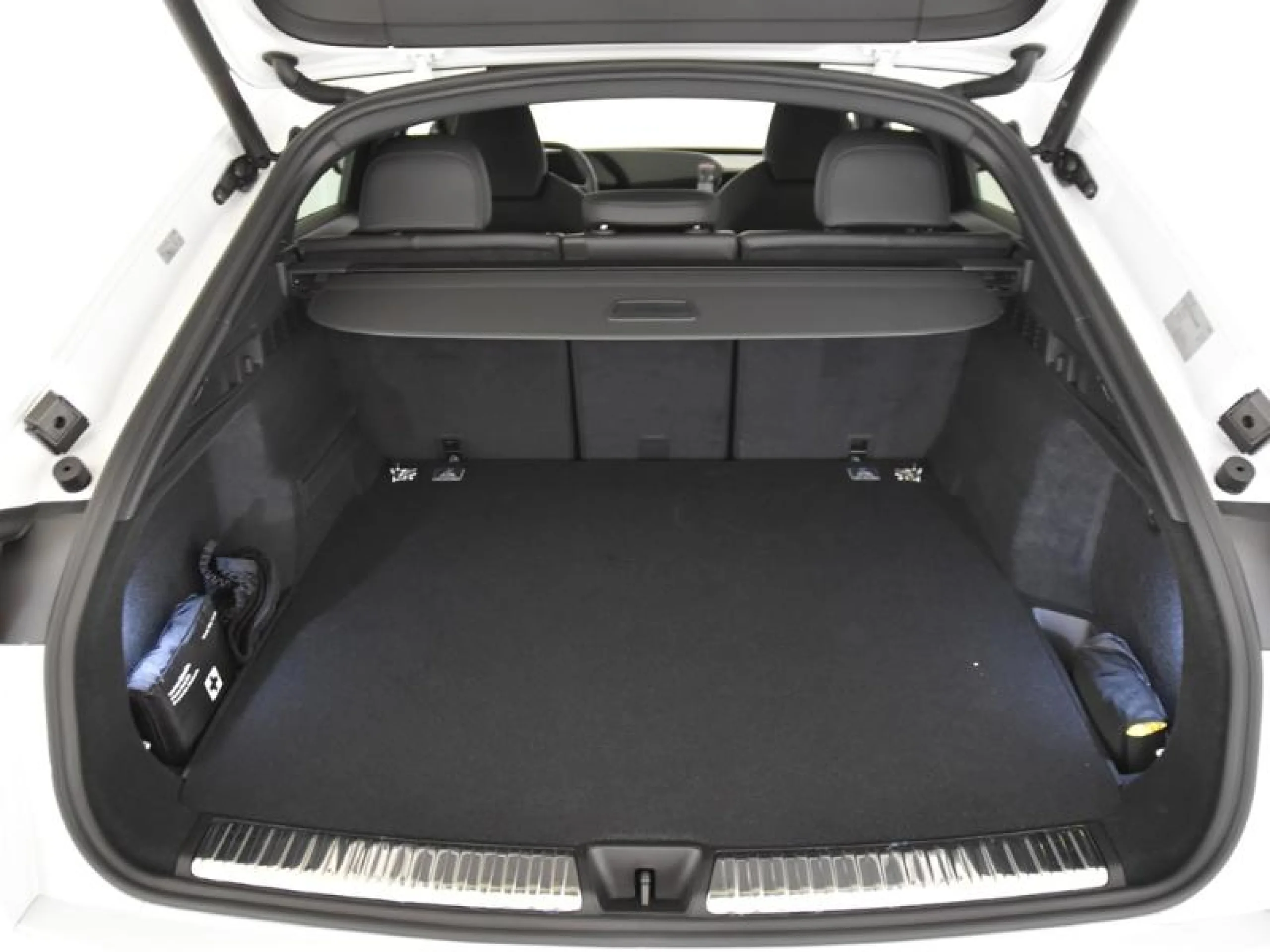 AUDI Q5 SPORTBACK BLACK LINE E HYBRID QUATTRO 220KW S TRON - Foto 7