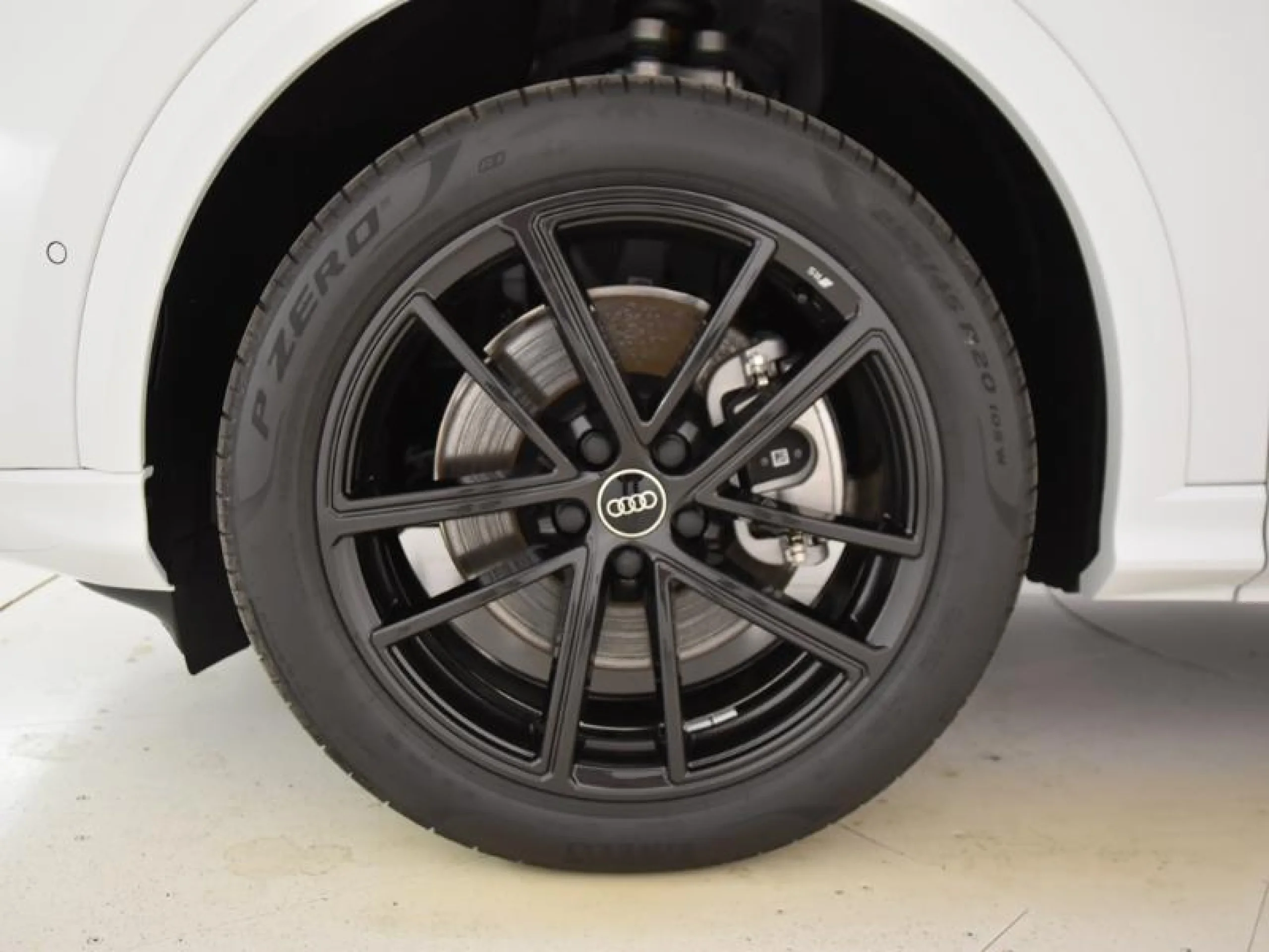 AUDI Q5 SPORTBACK BLACK LINE E HYBRID QUATTRO 220KW S TRON - Foto 8