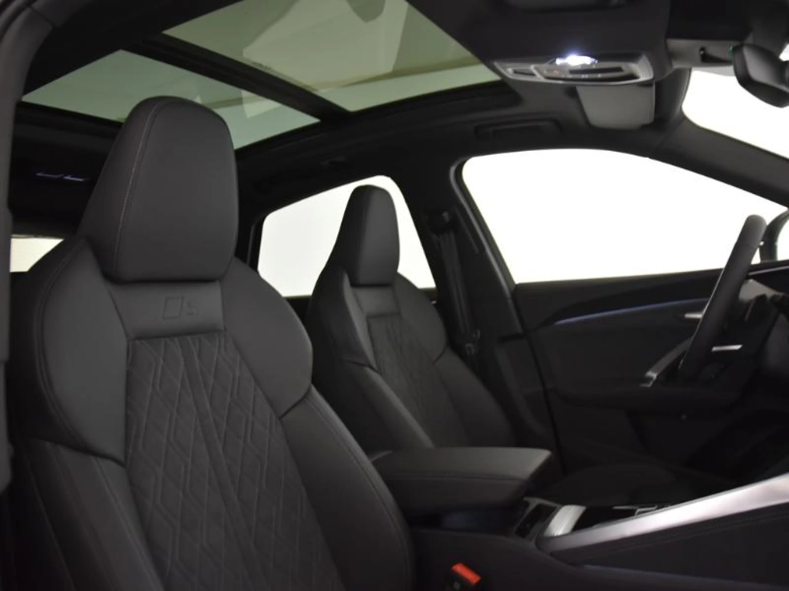 AUDI Q5 SPORTBACK BLACK LINE E HYBRID QUATTRO 220KW S TRON - Foto 10