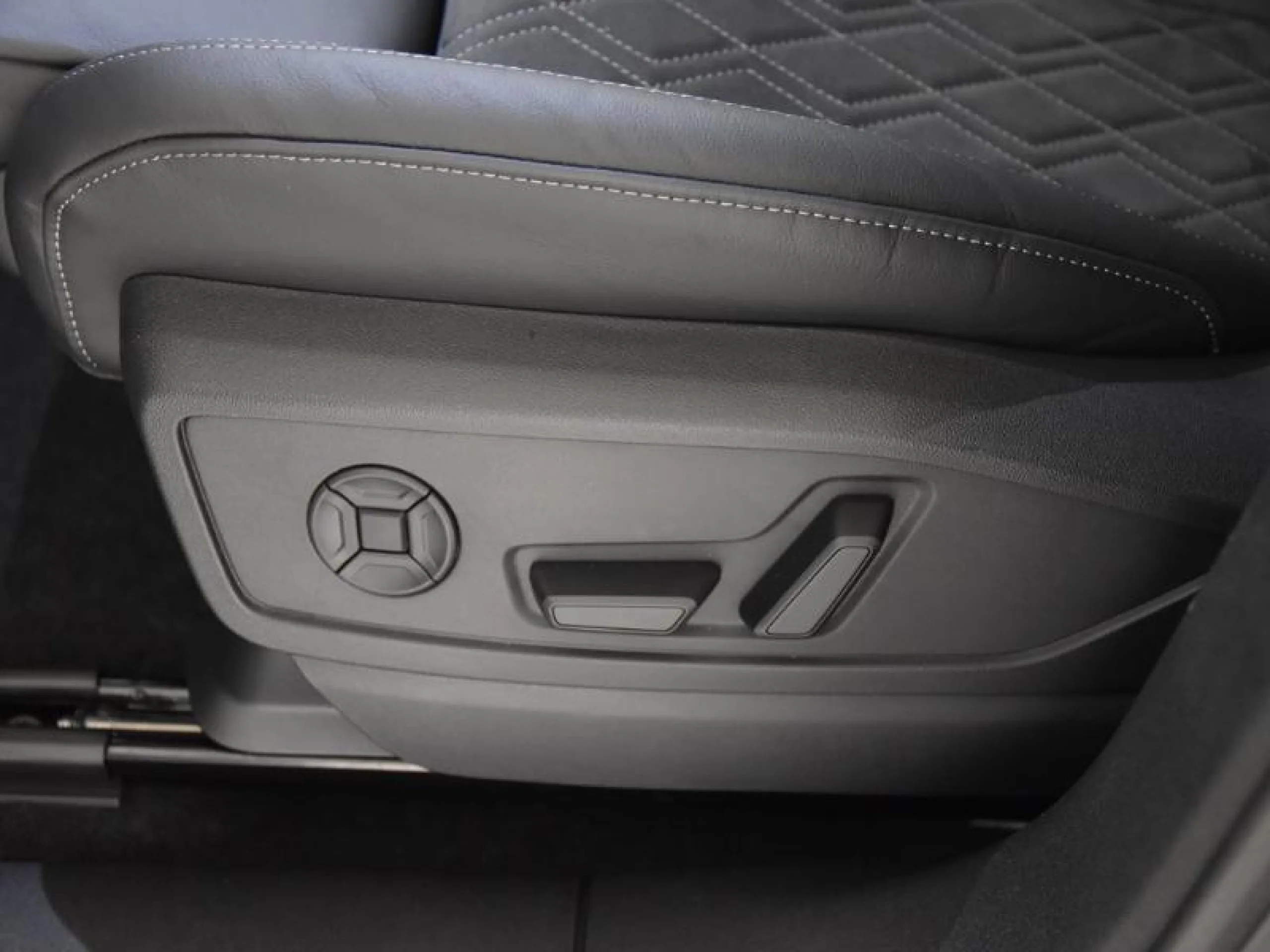 AUDI Q5 SPORTBACK BLACK LINE E HYBRID QUATTRO 220KW S TRON - Foto 12