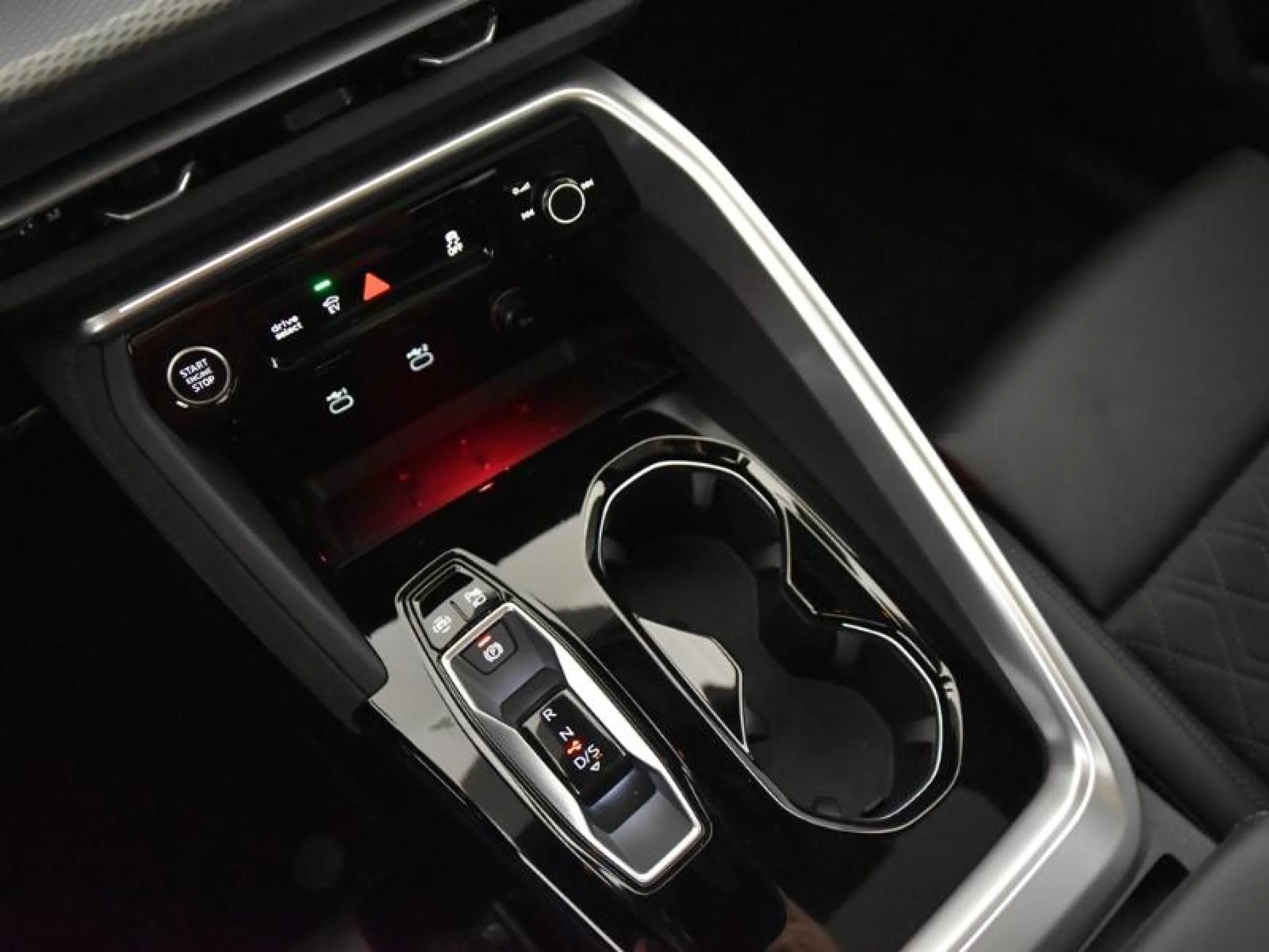 AUDI Q5 SPORTBACK BLACK LINE E HYBRID QUATTRO 220KW S TRON - Foto 13